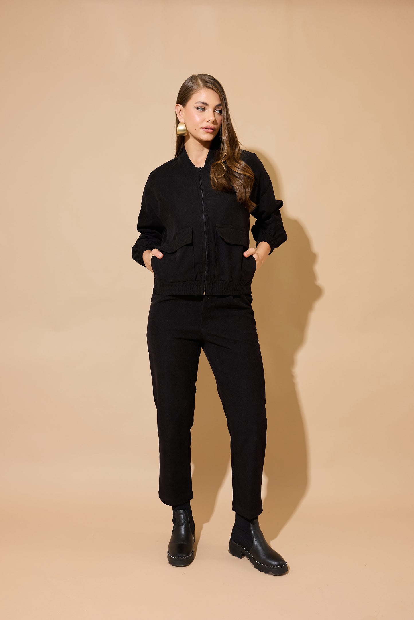 CALÇA ALINE