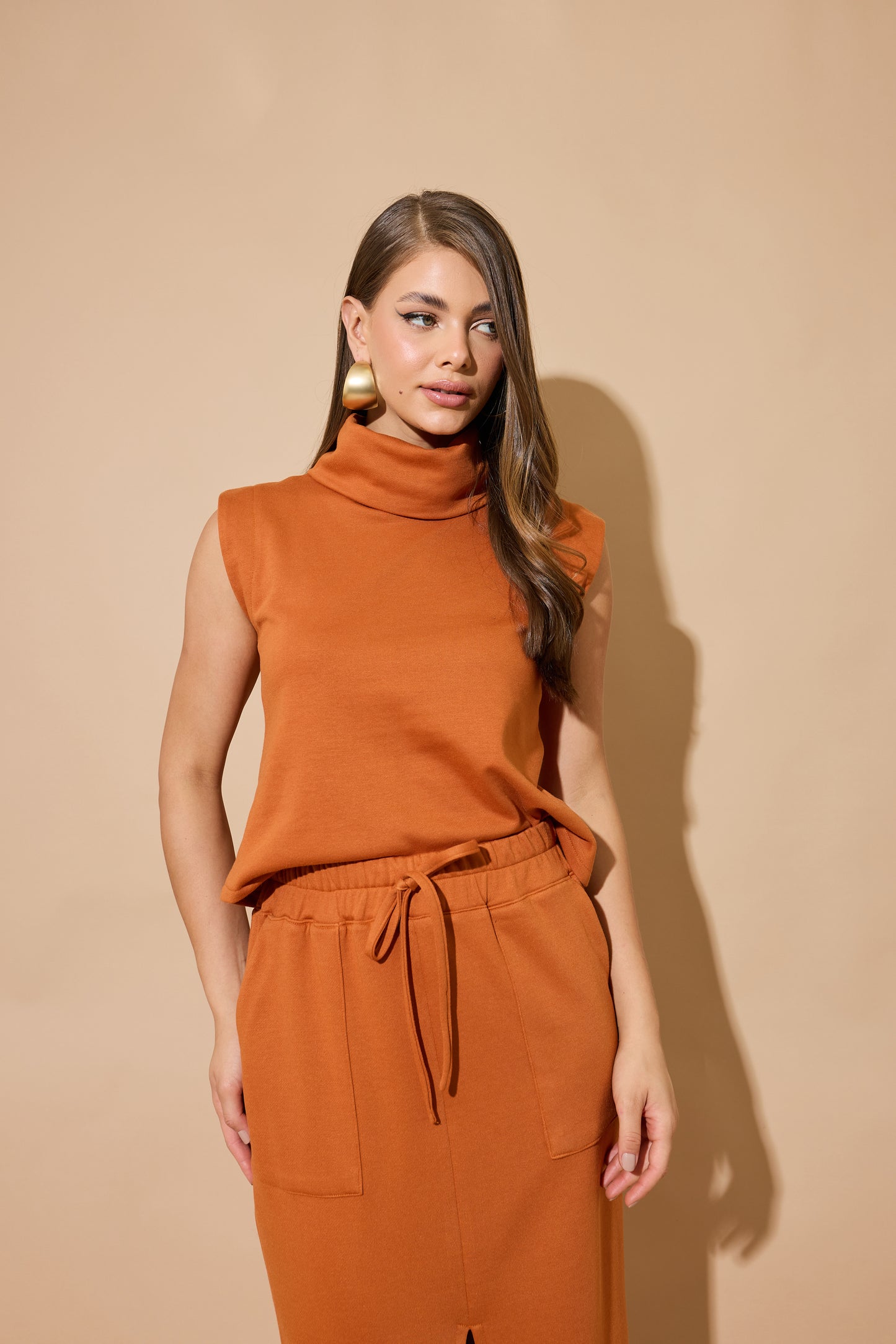 BLUSA PUCON