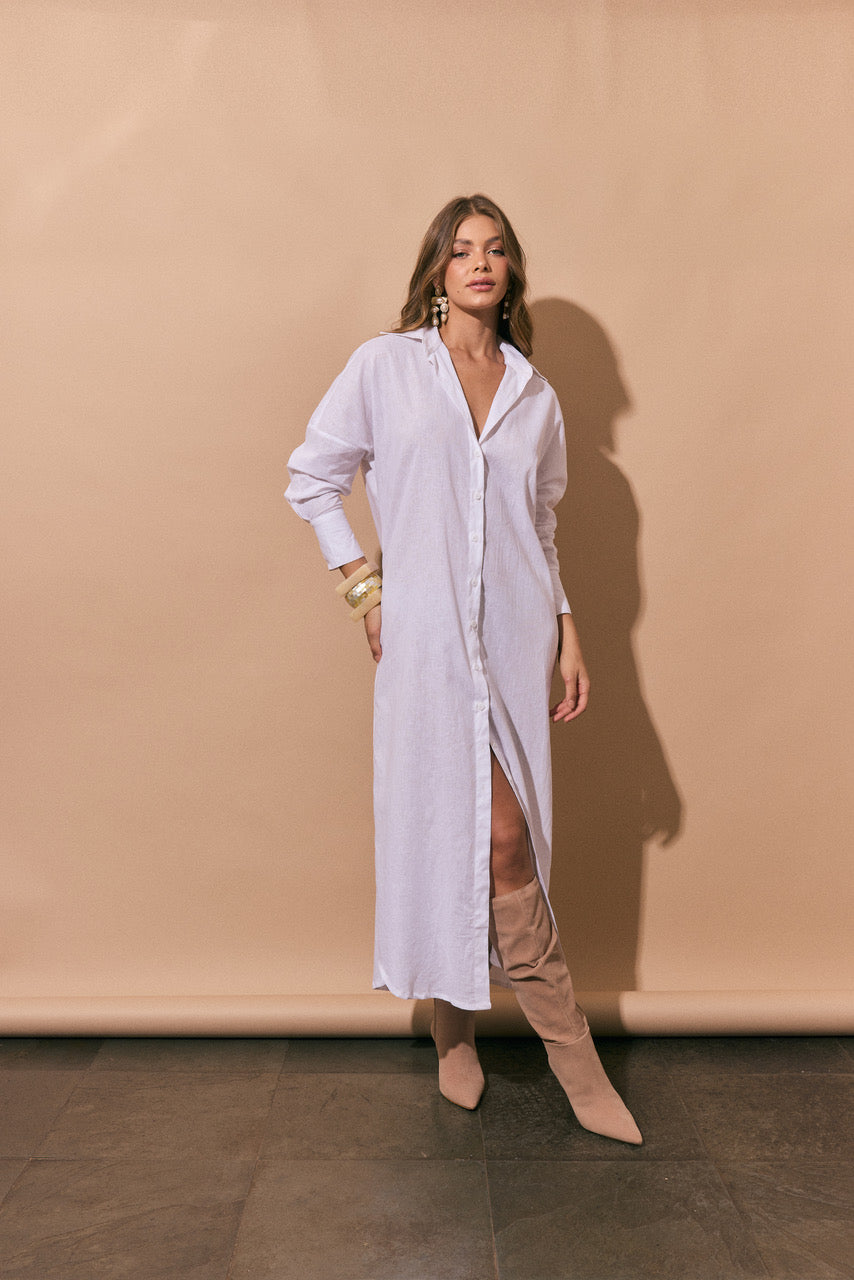 CHEMISE BERTA