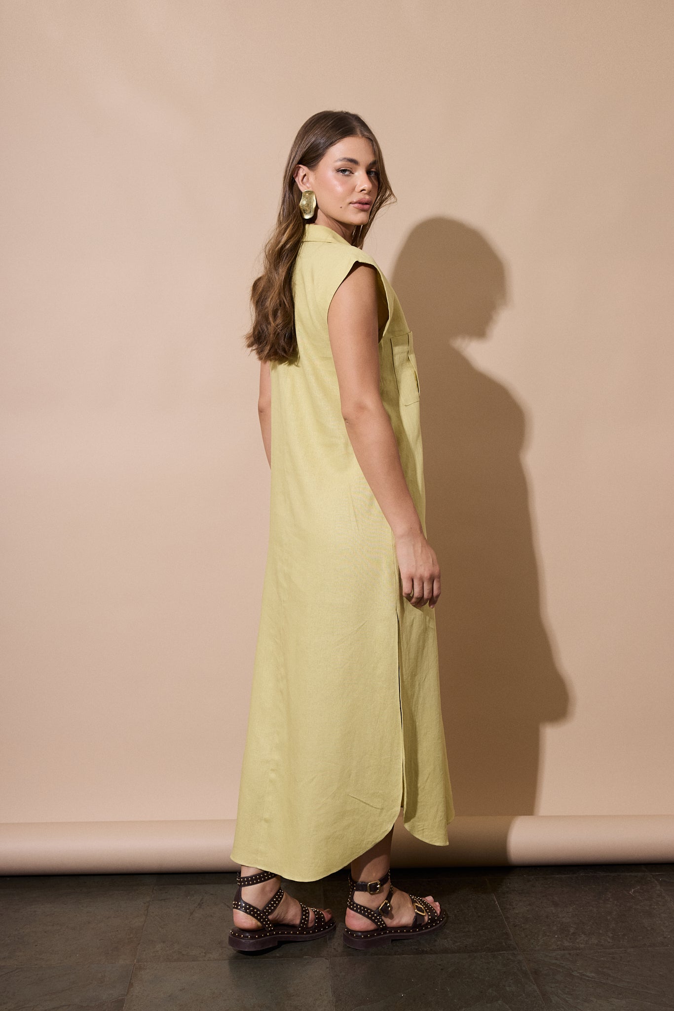 VESTIDO CLÔ