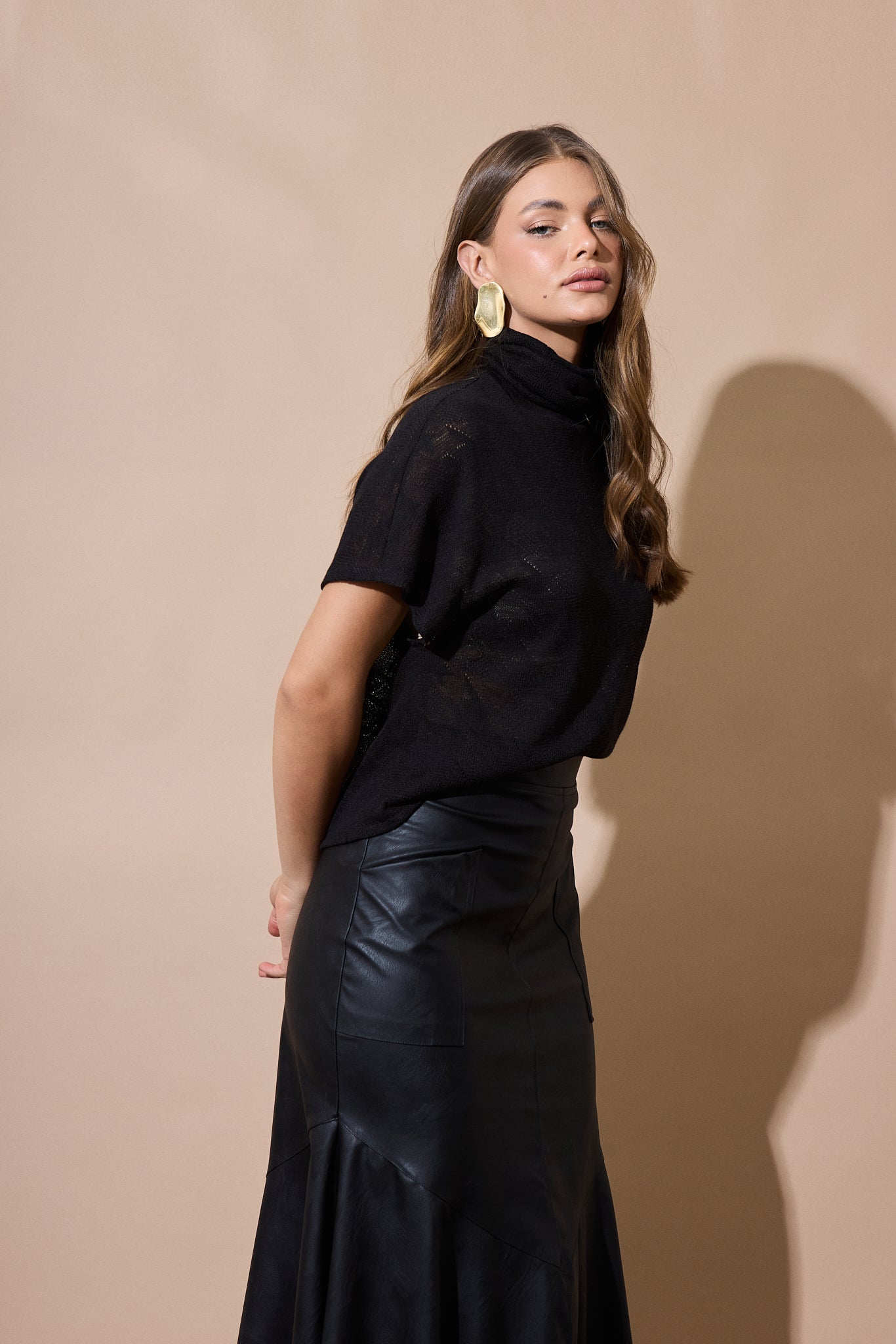 BLUSA NICOLE