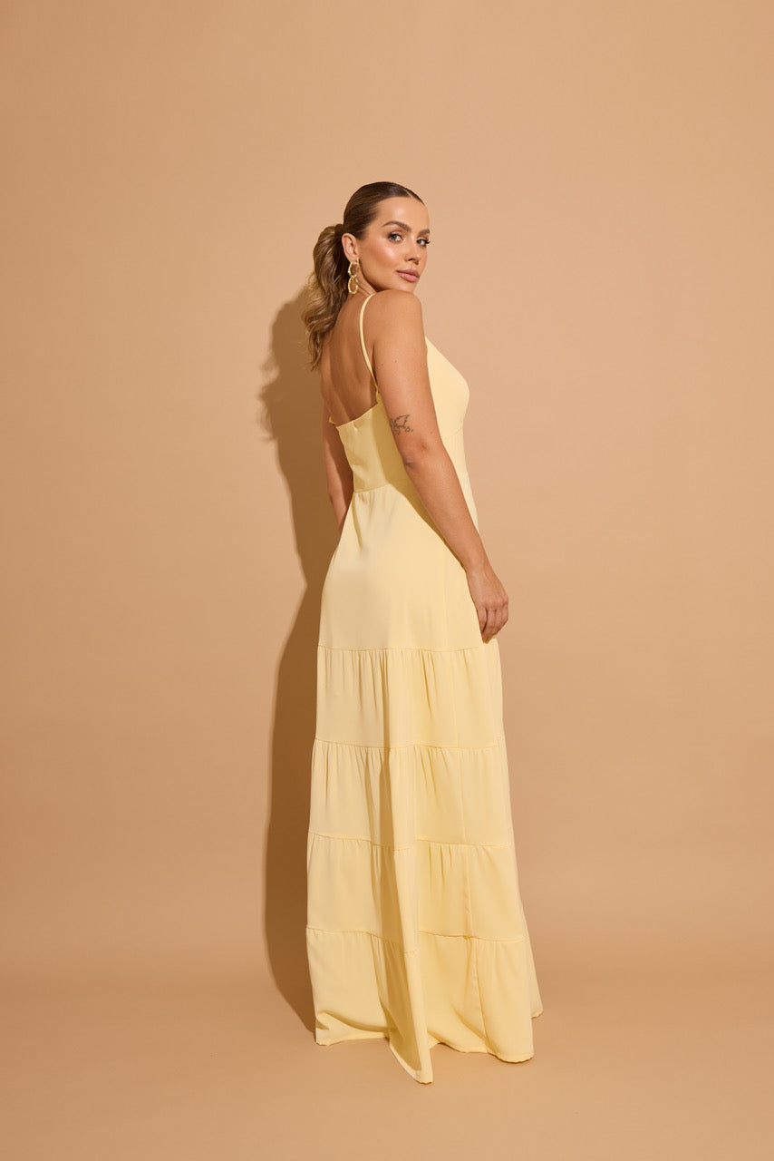 VESTIDO THAÍS