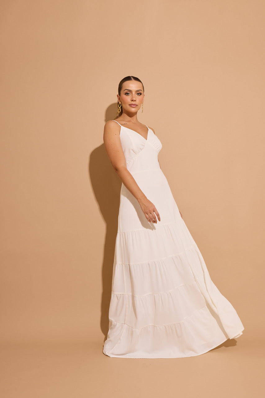 VESTIDO THAÍS