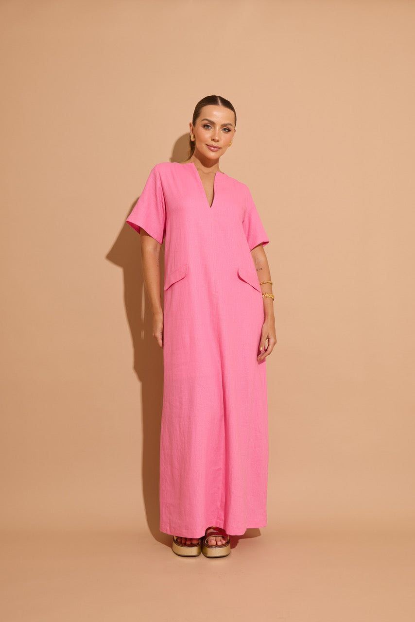 VESTIDO CONSTANZA