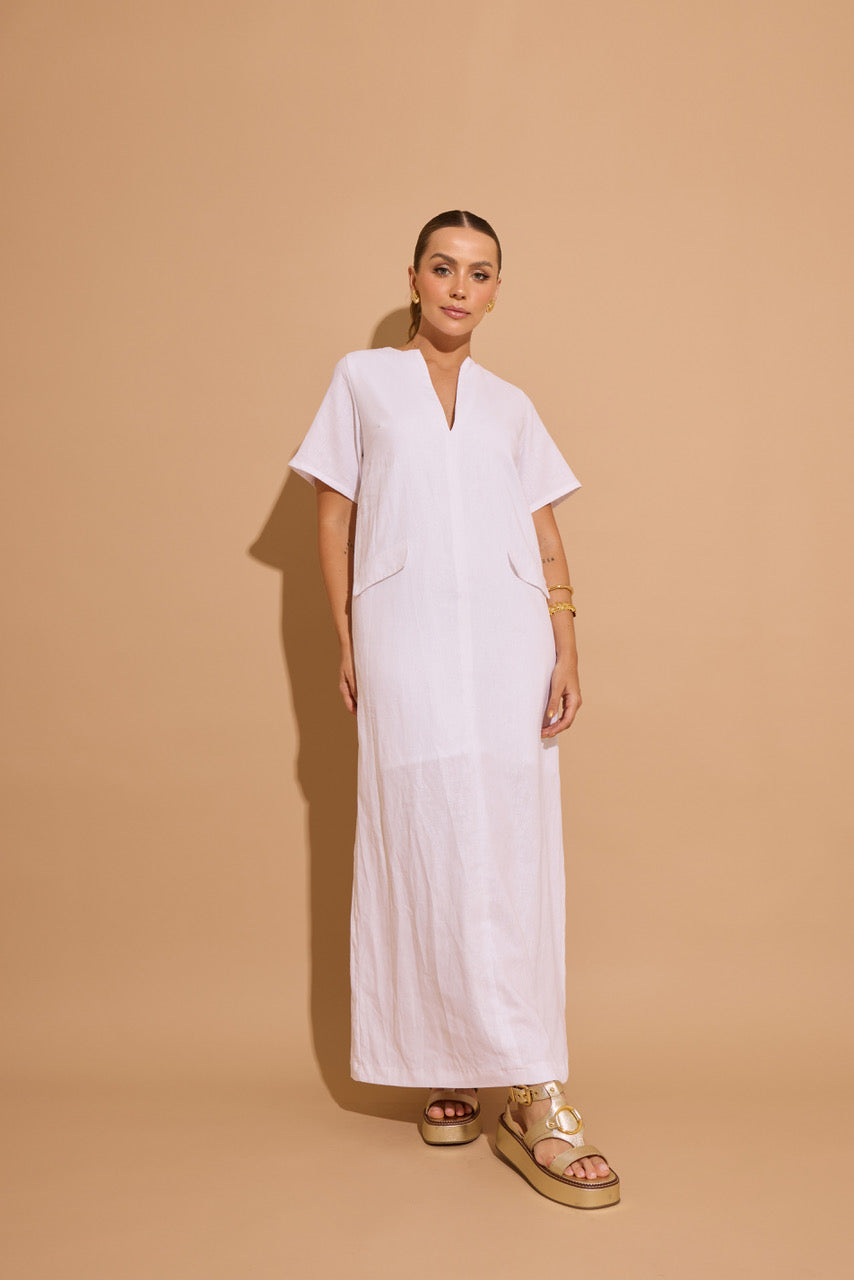 VESTIDO CONSTANZA