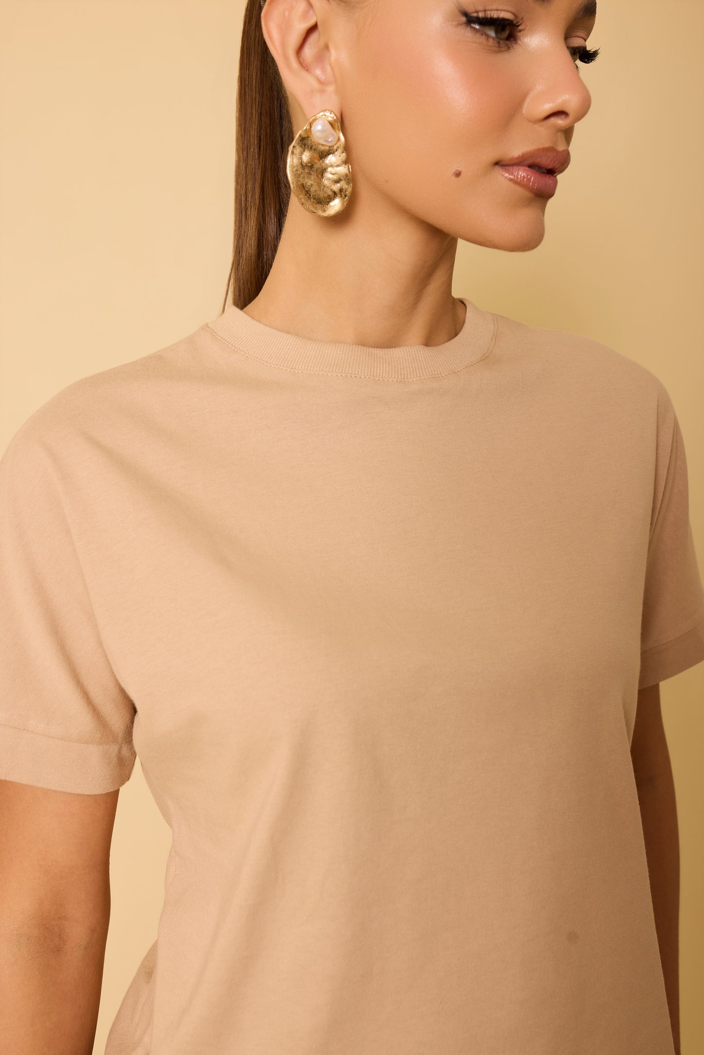 T-SHIRT AURA