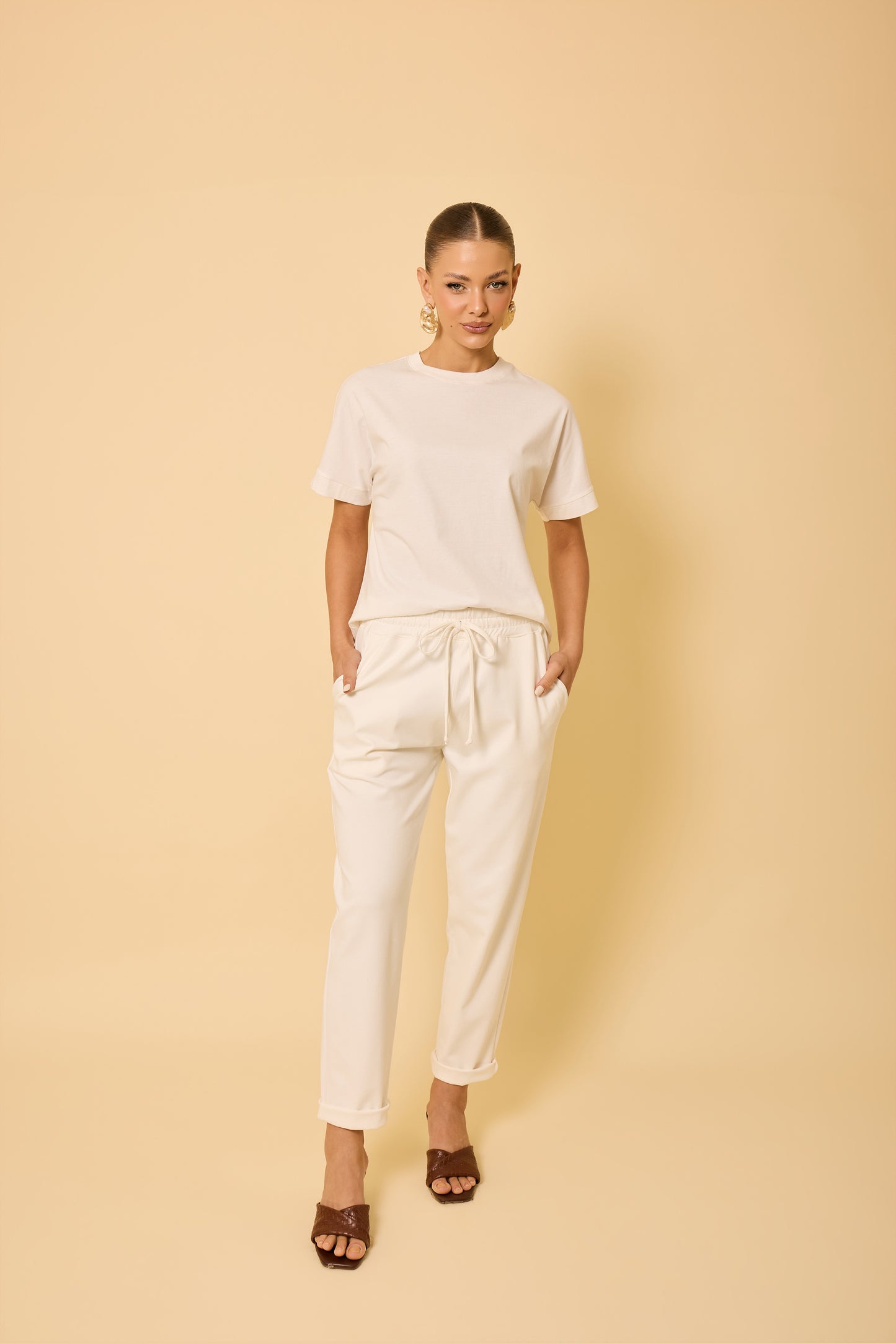 CALÇA SILVIA