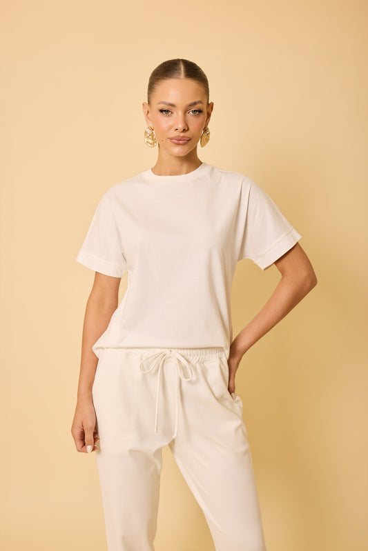 T-SHIRT AURA