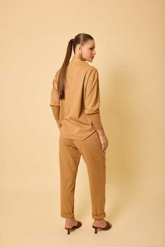 CALÇA SILVIA