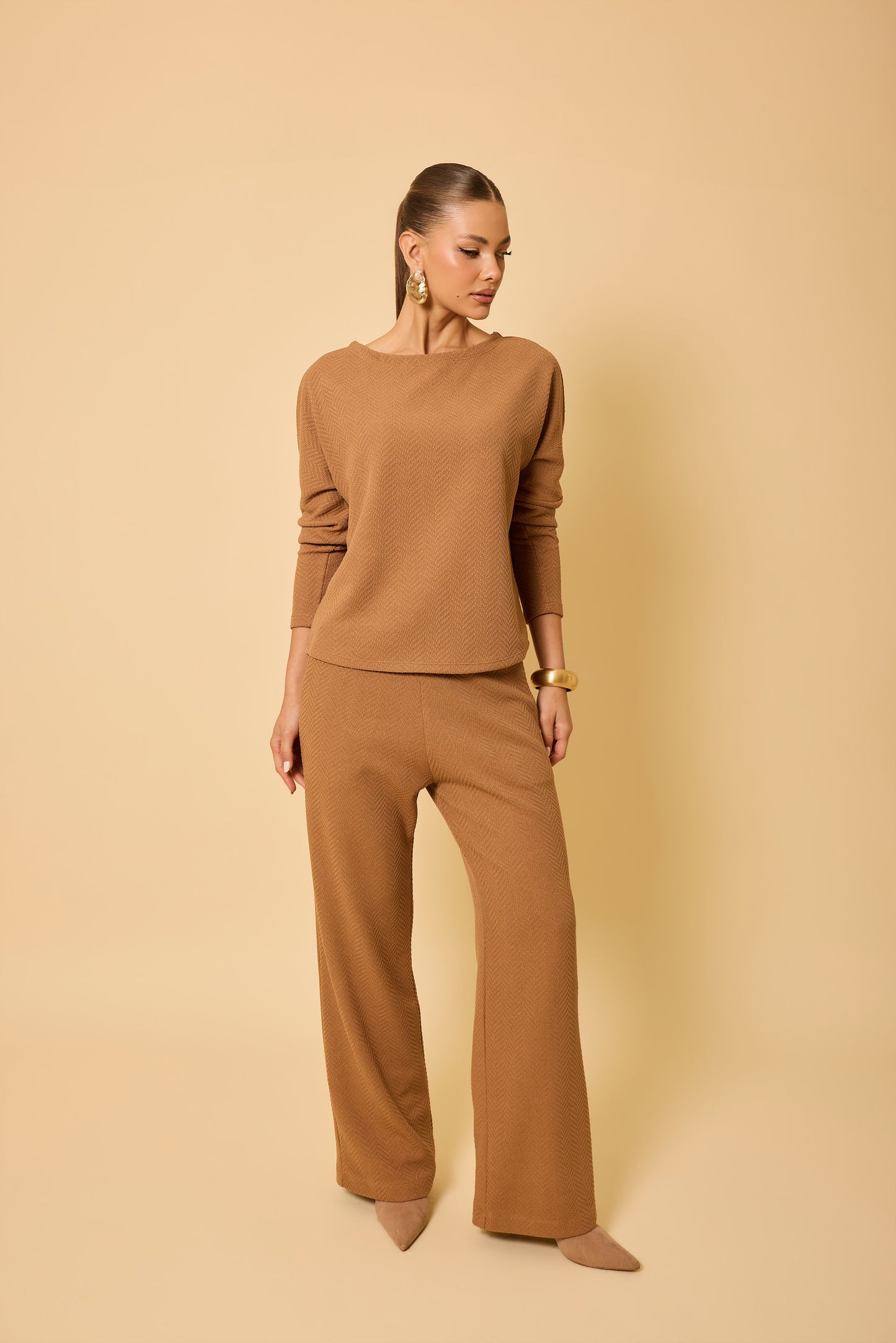 CALÇA MADRID
