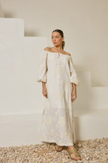 VESTIDO ELOISE