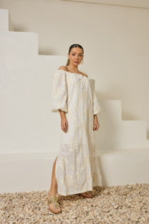 VESTIDO ELOISE