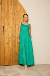 VESTIDO BETA