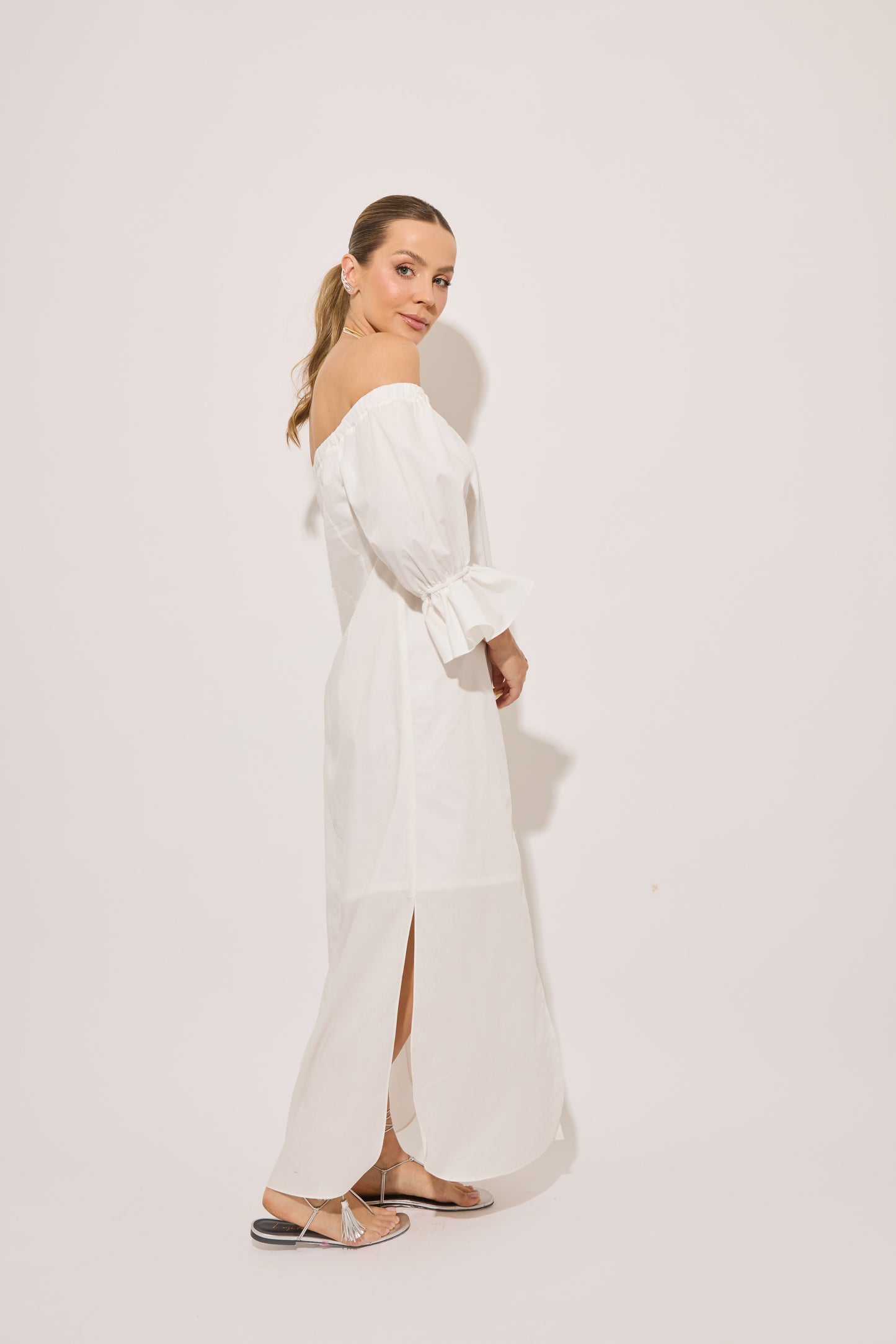 VESTIDO CHLOE