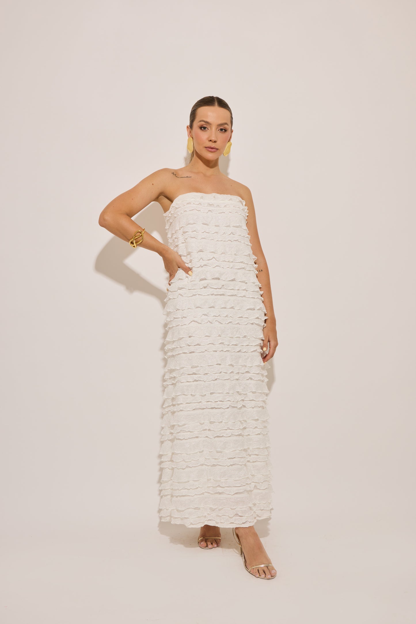 VESTIDO VITTI