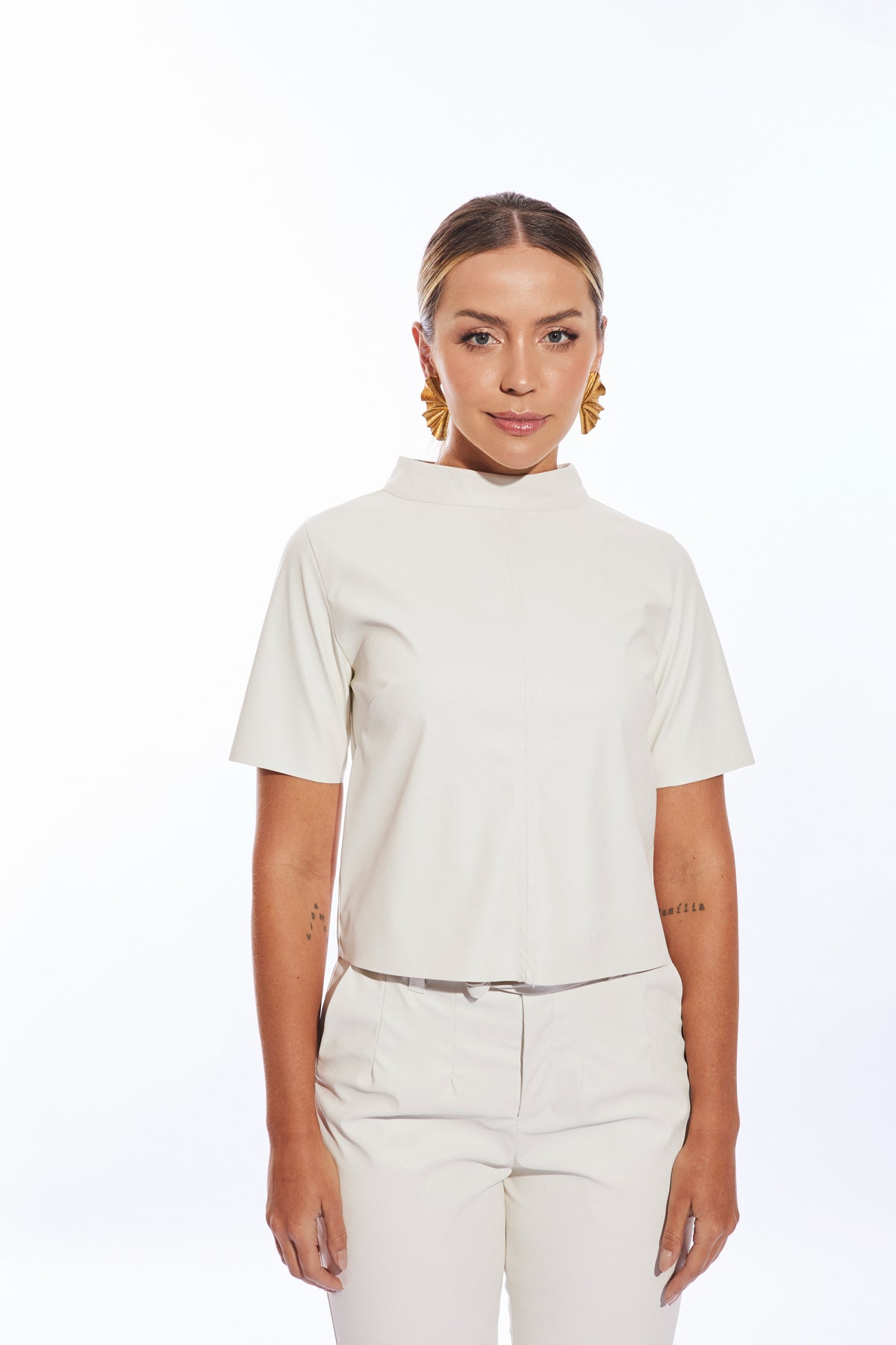 BLUSA MEGGIE