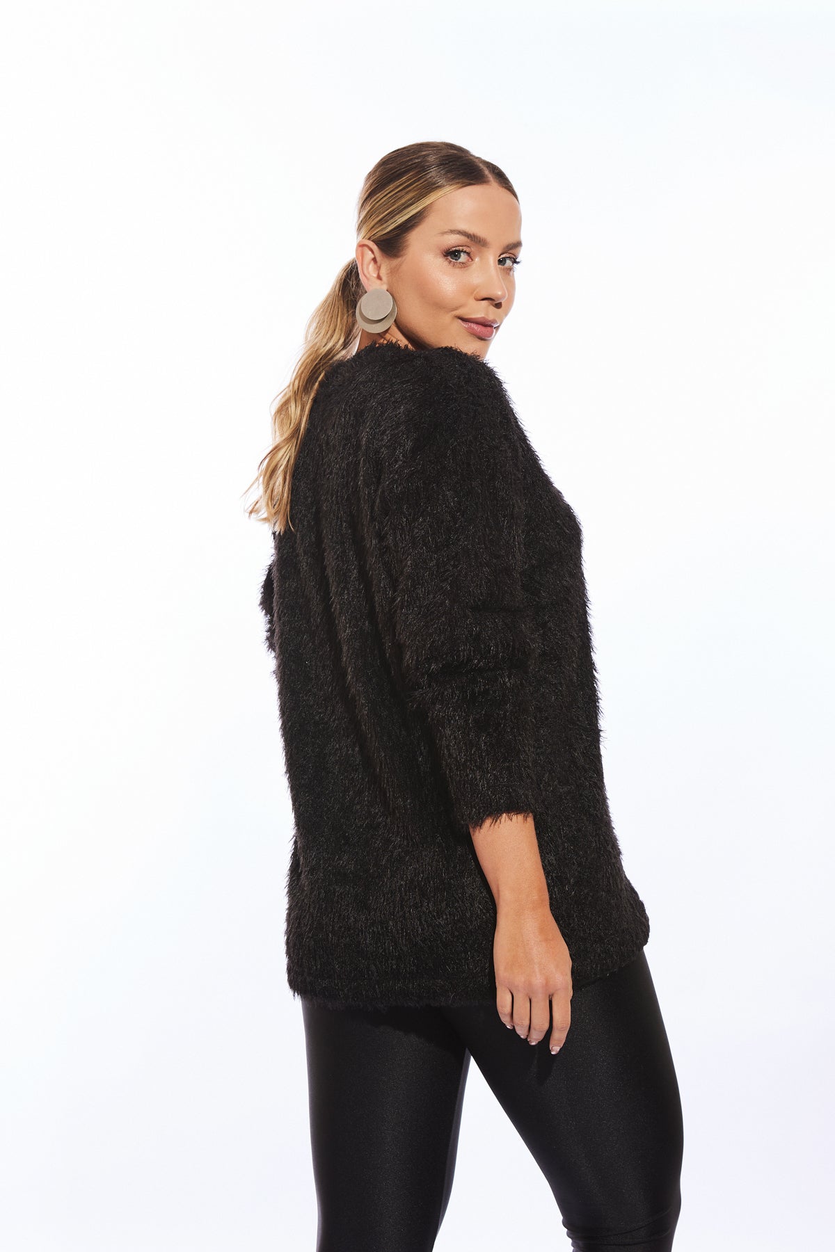 BLUSA JU