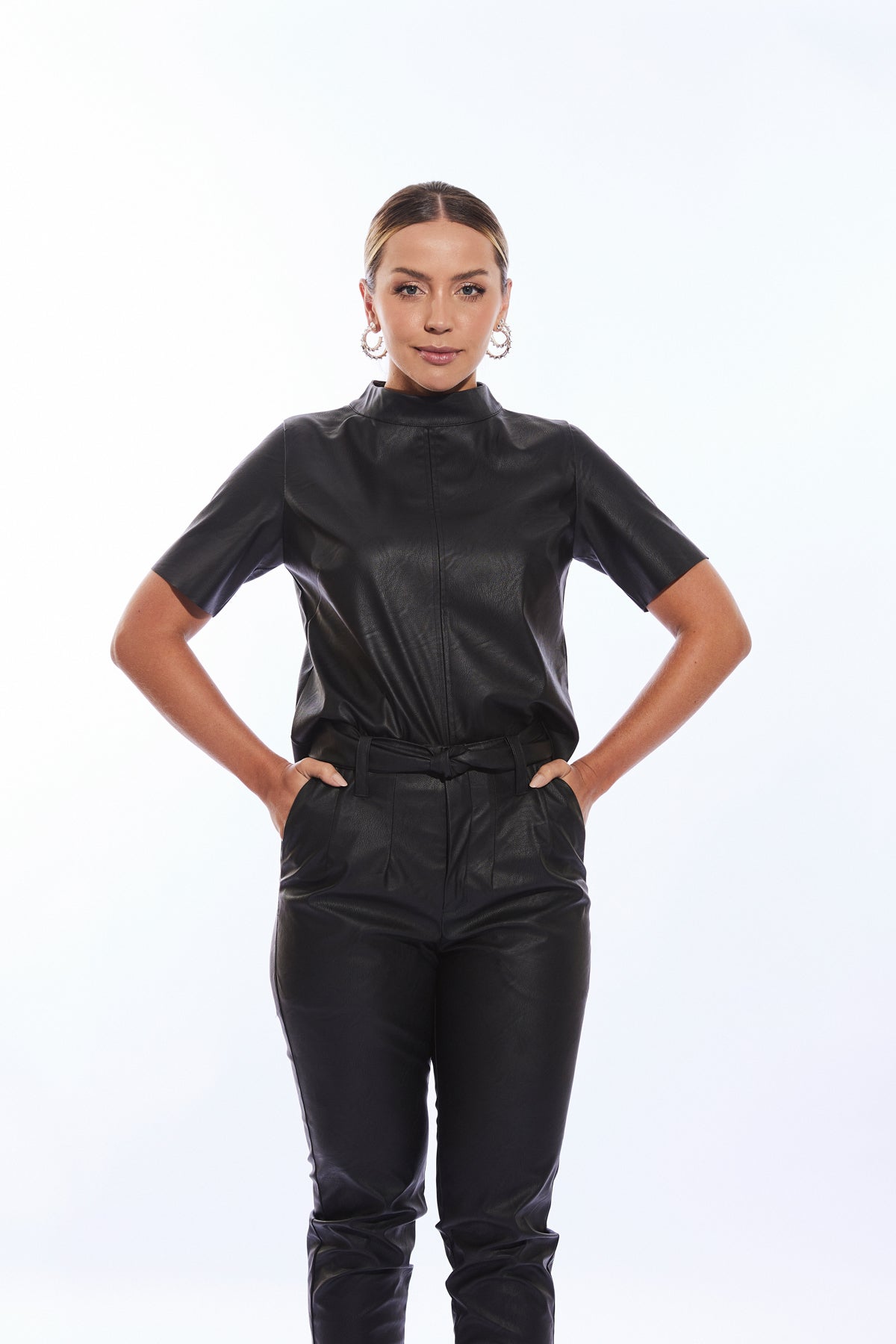 BLUSA MEGGIE