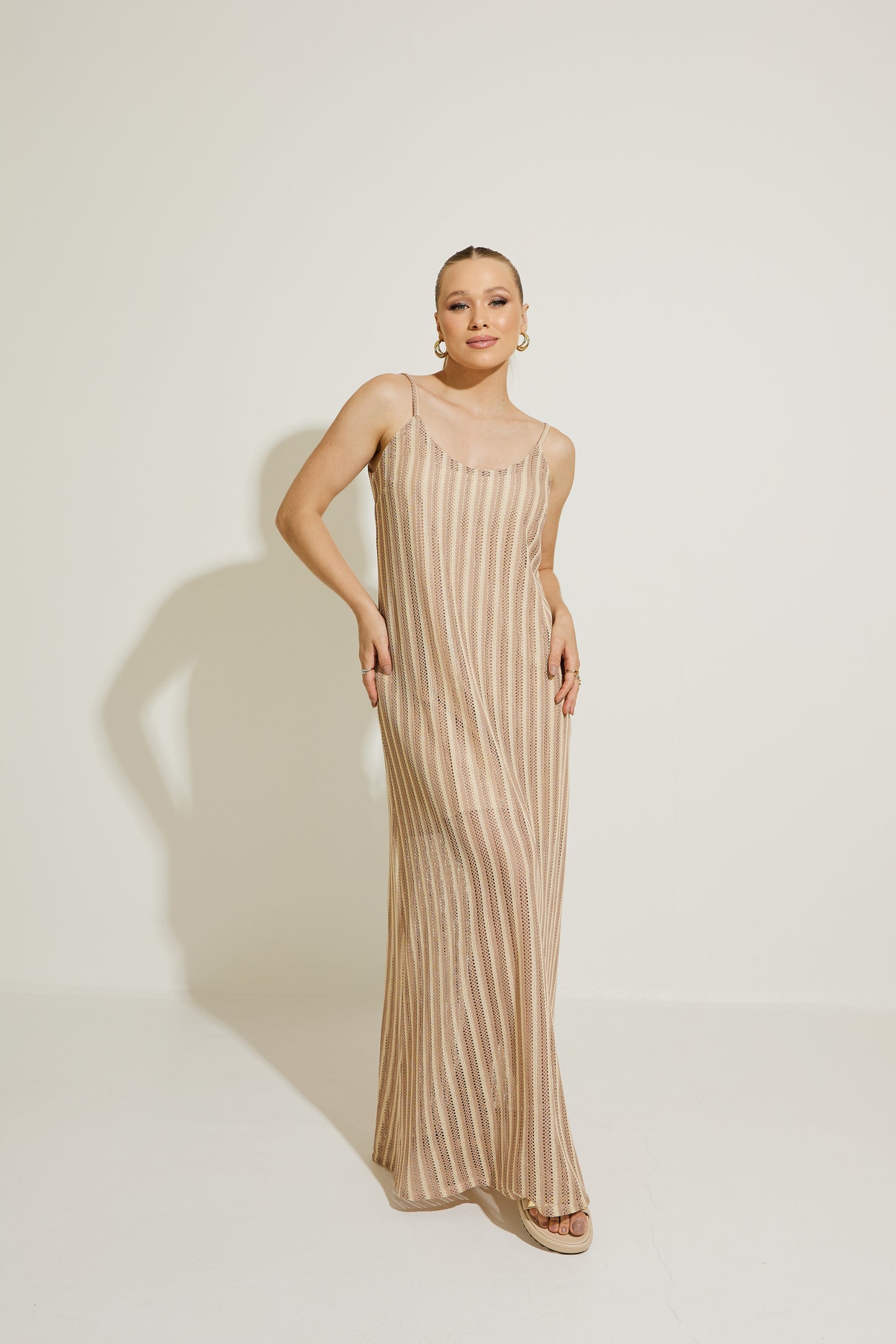 VESTIDO ISADORA