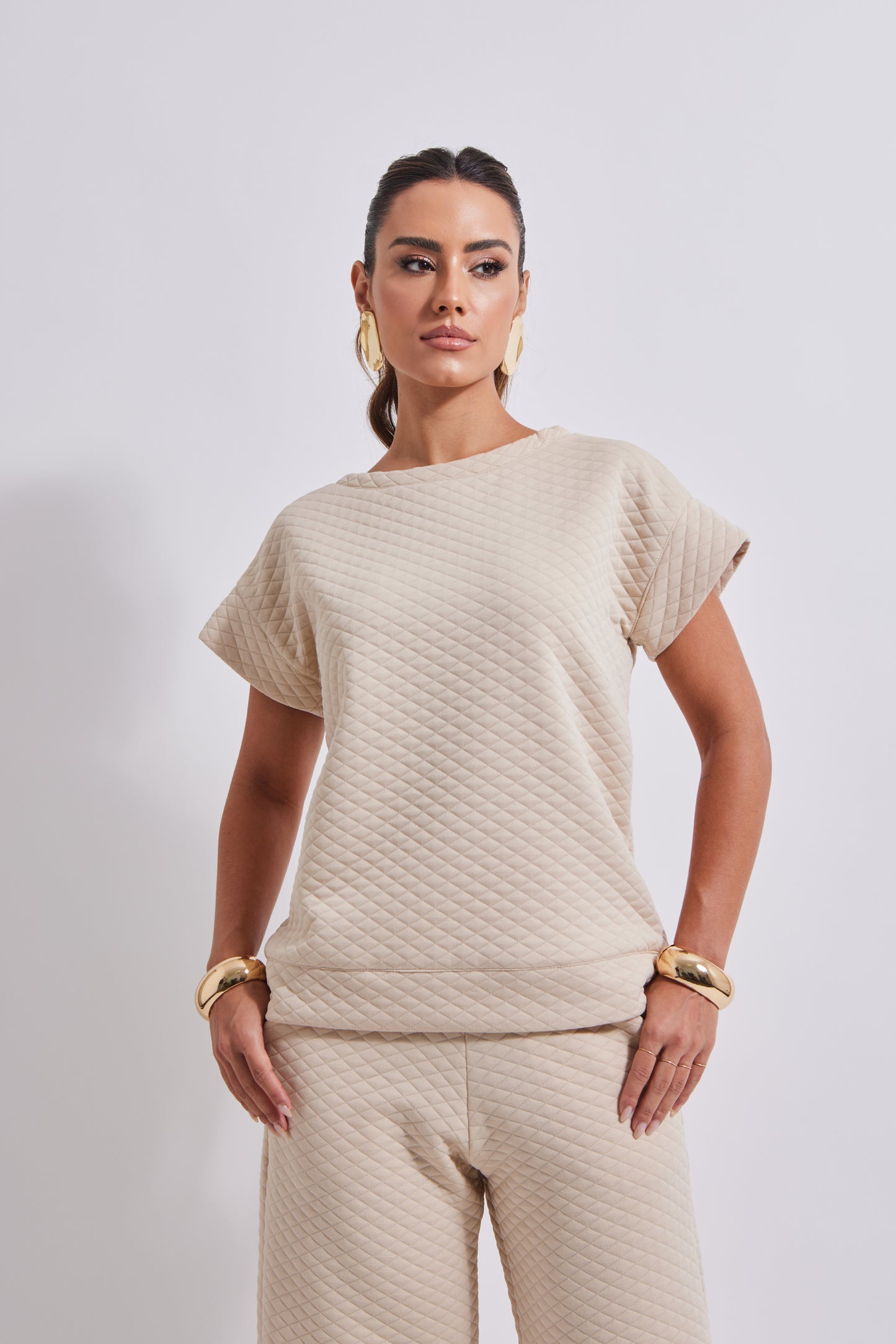 BLUSA REGINA