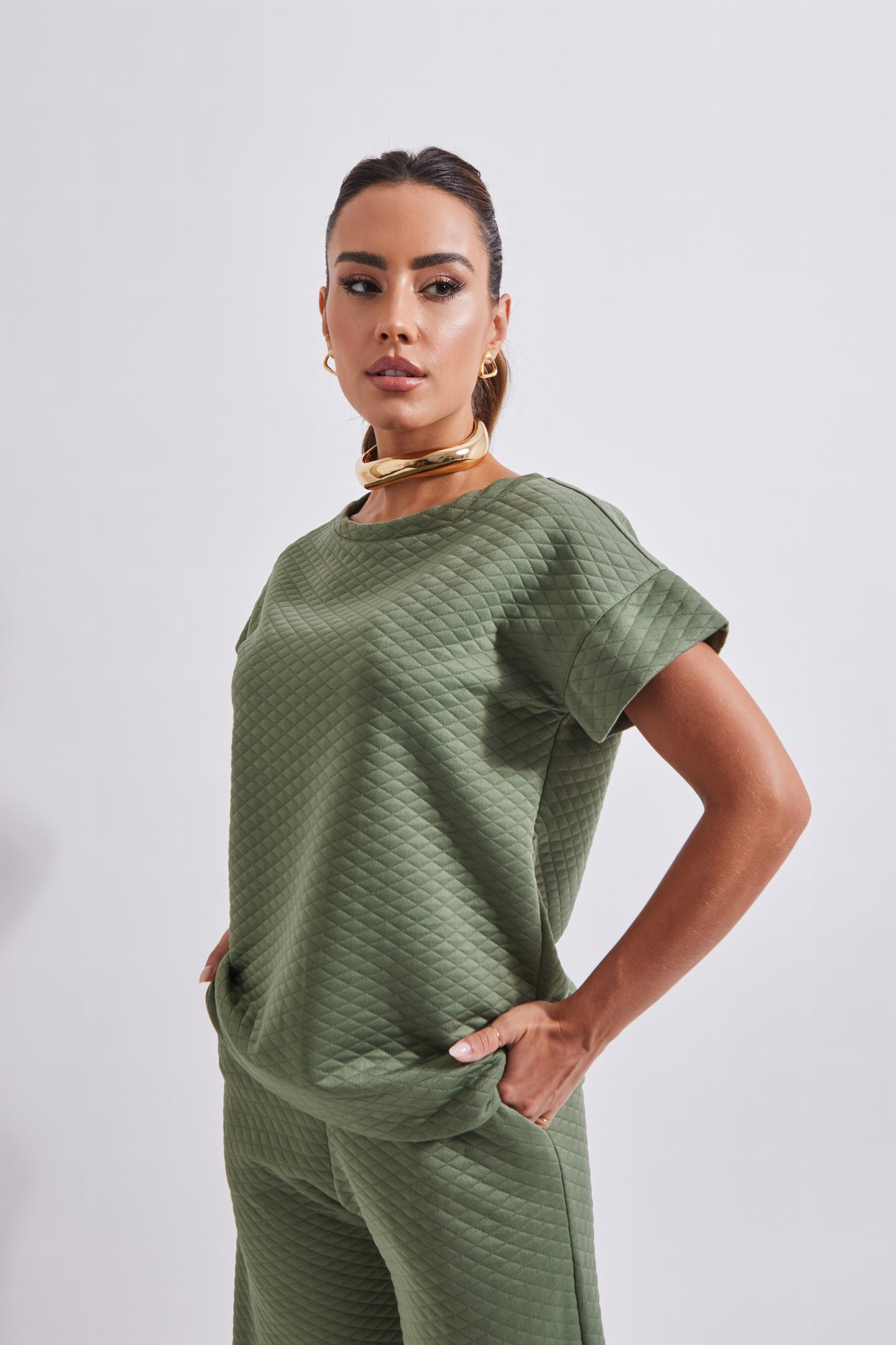 BLUSA REGINA