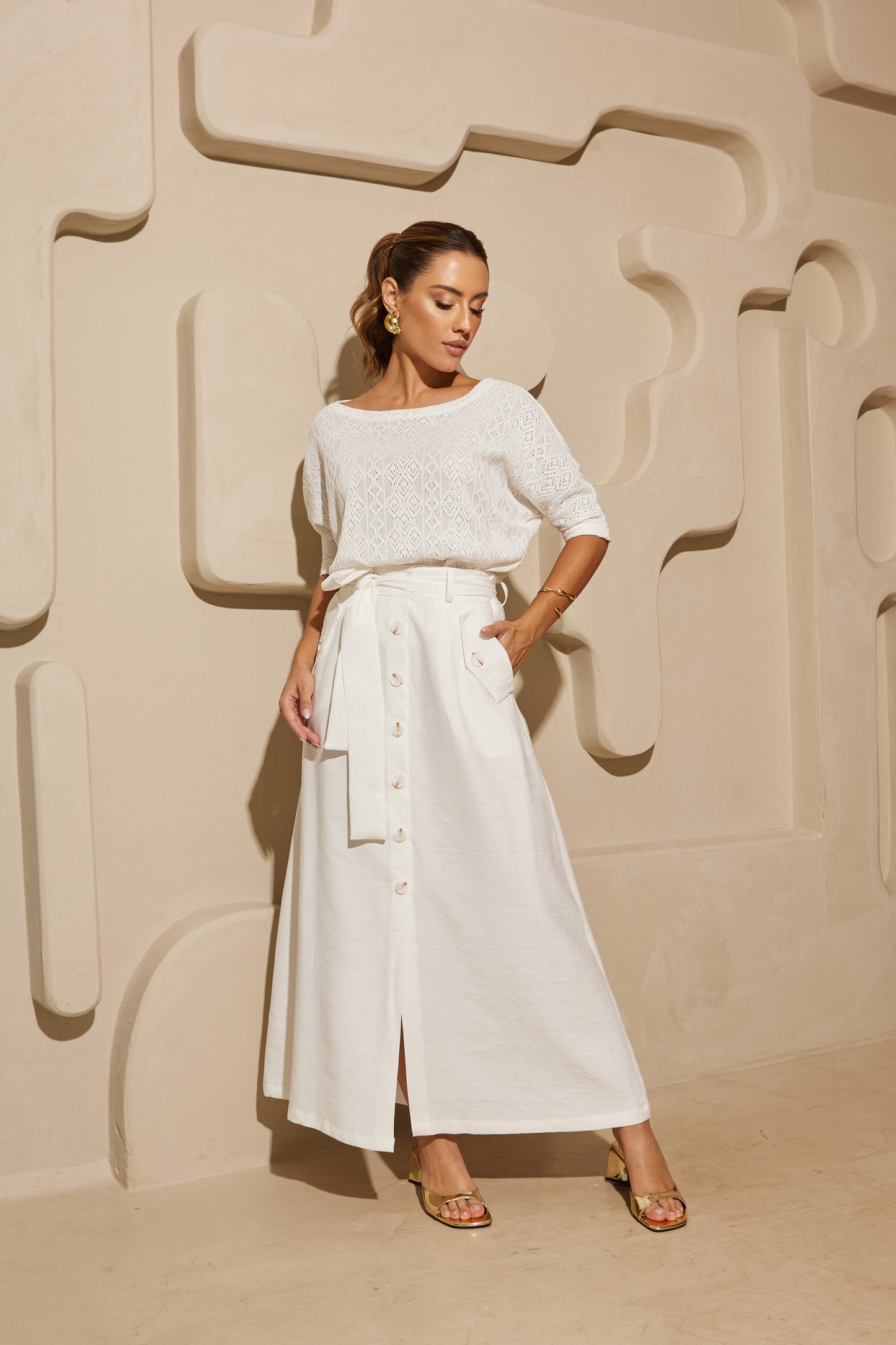 BLUSA LARA