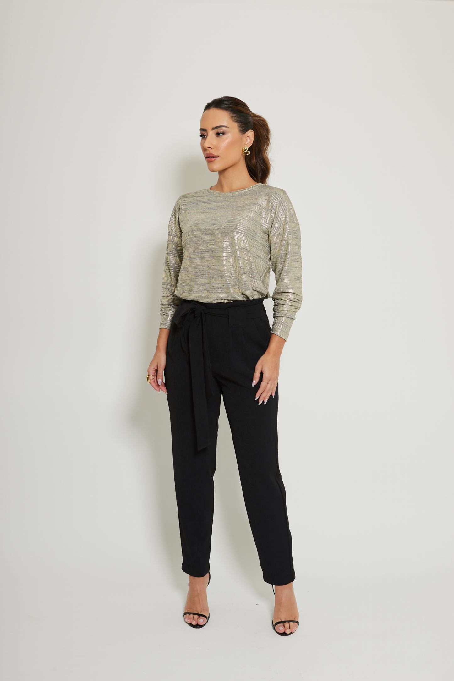 BLUSA FERNANDA