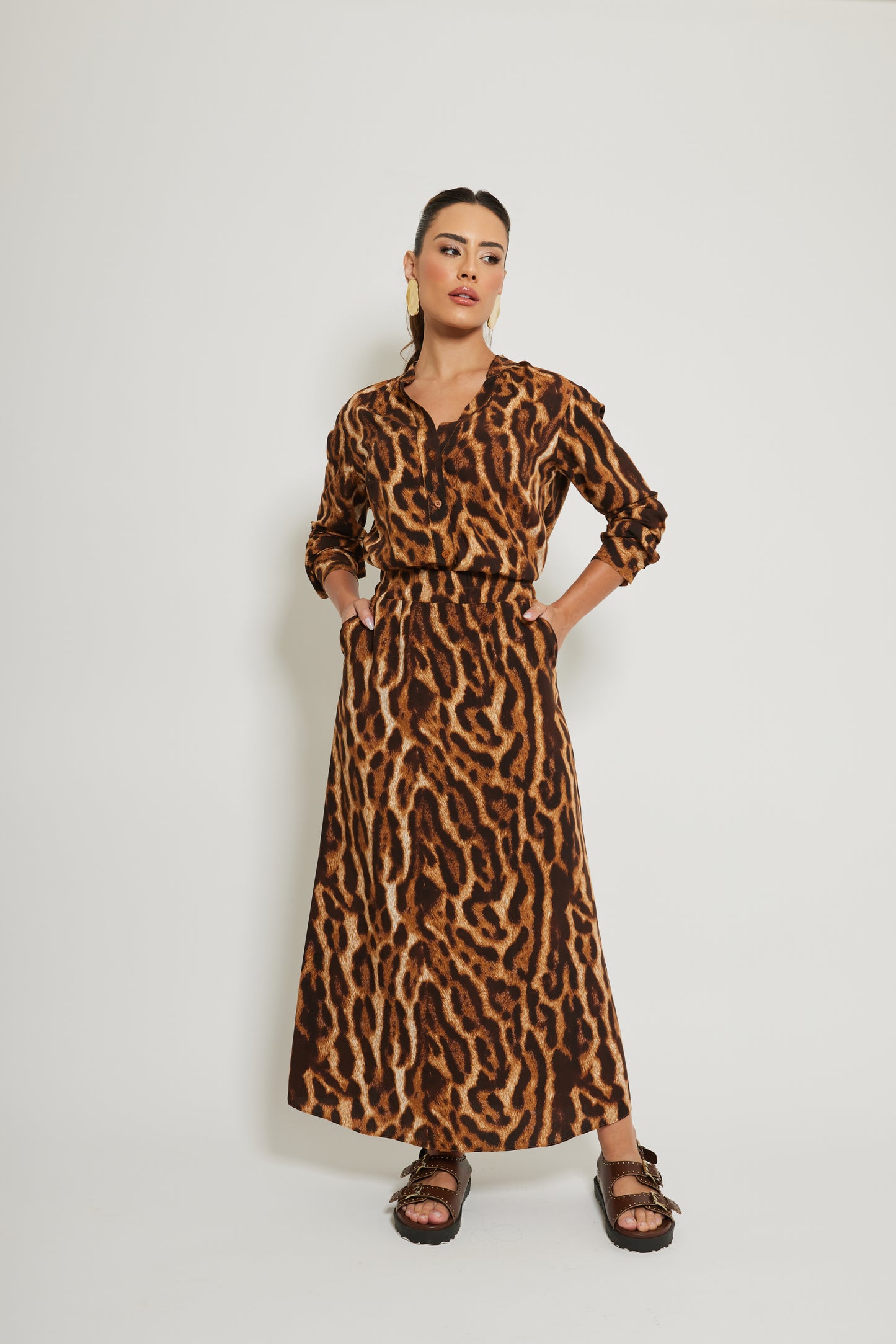 CAMISA NILDA