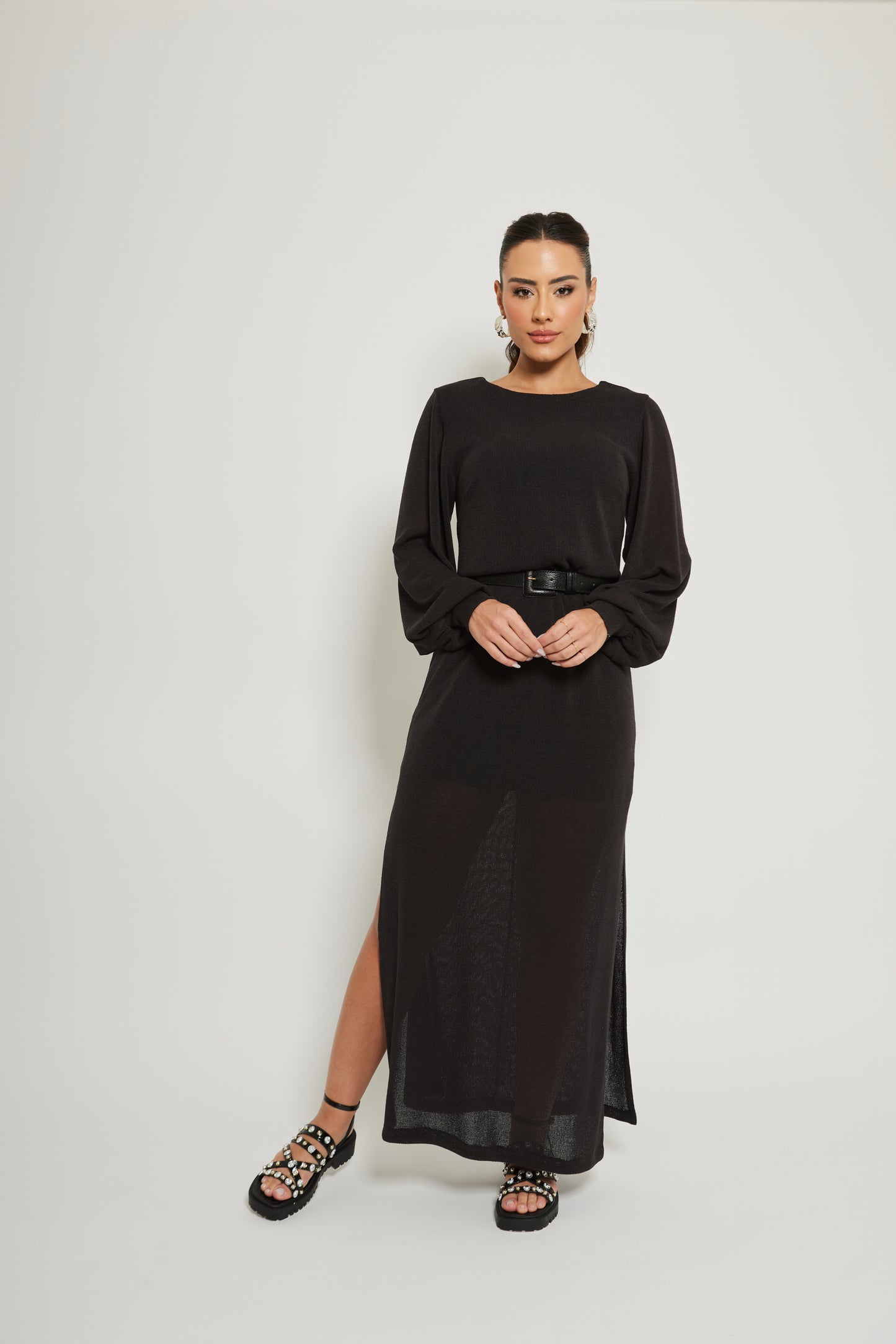 VESTIDO VERÔNICA