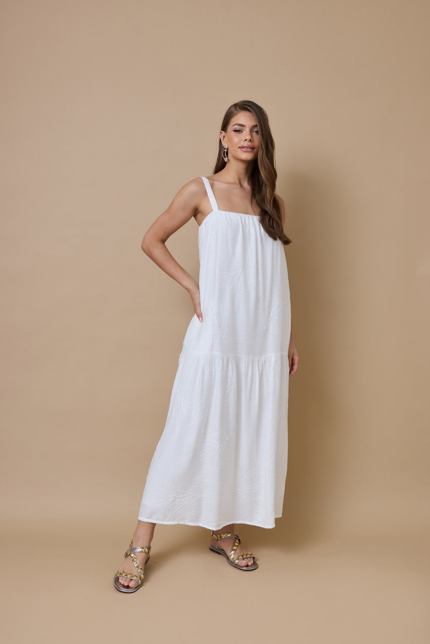 VESTIDO BETINA