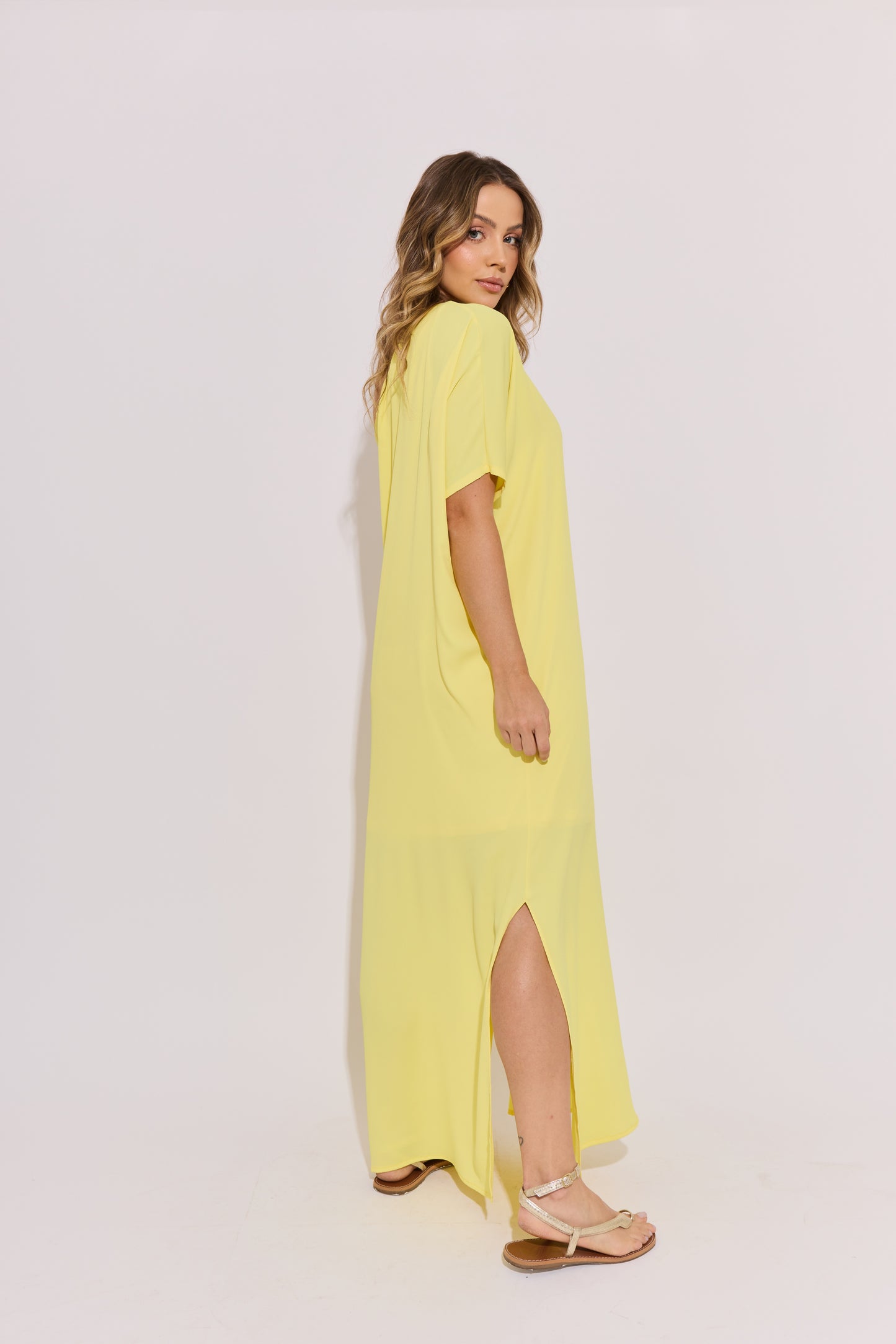 VESTIDO MEL