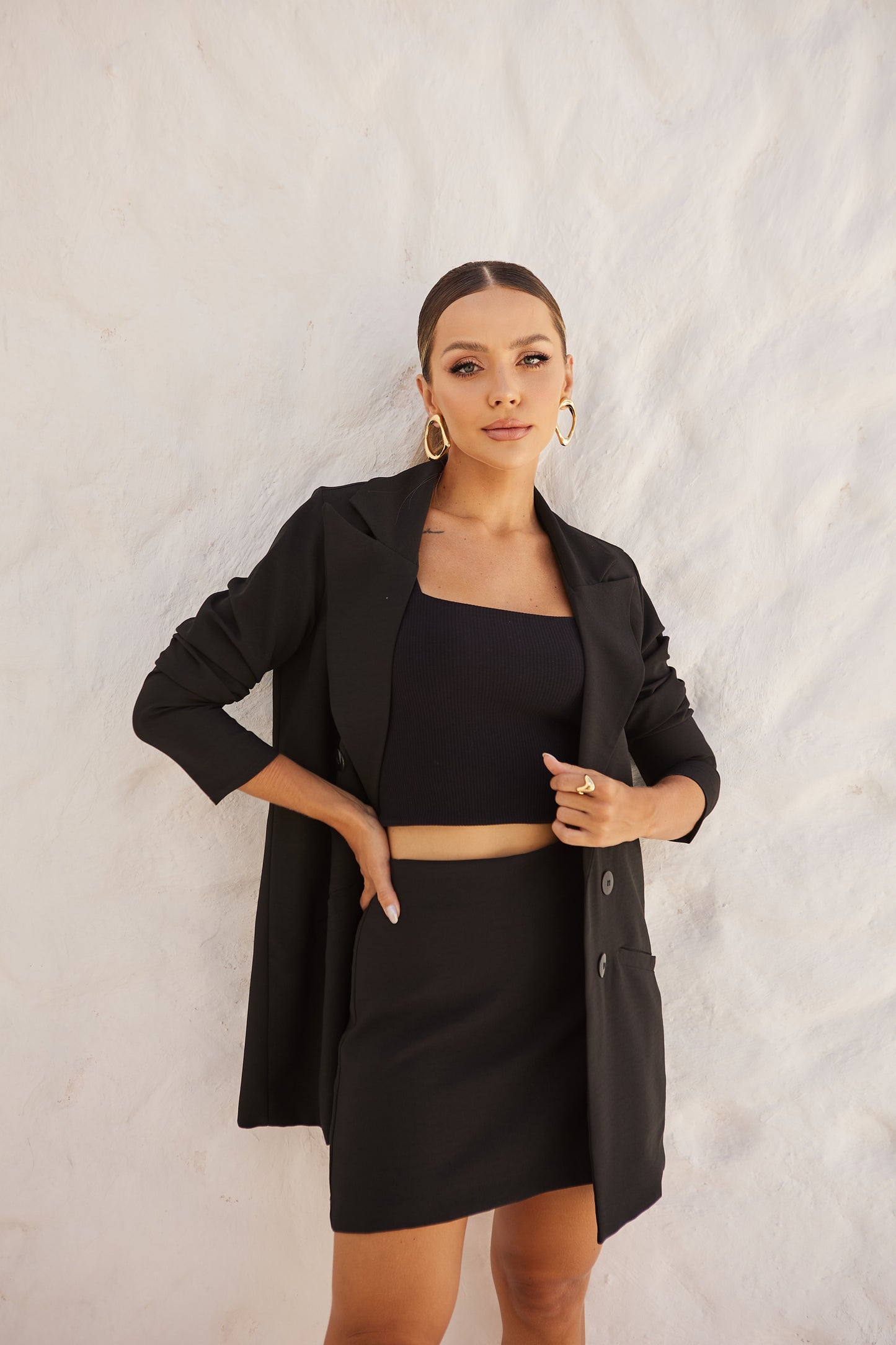BLAZER MICHELE