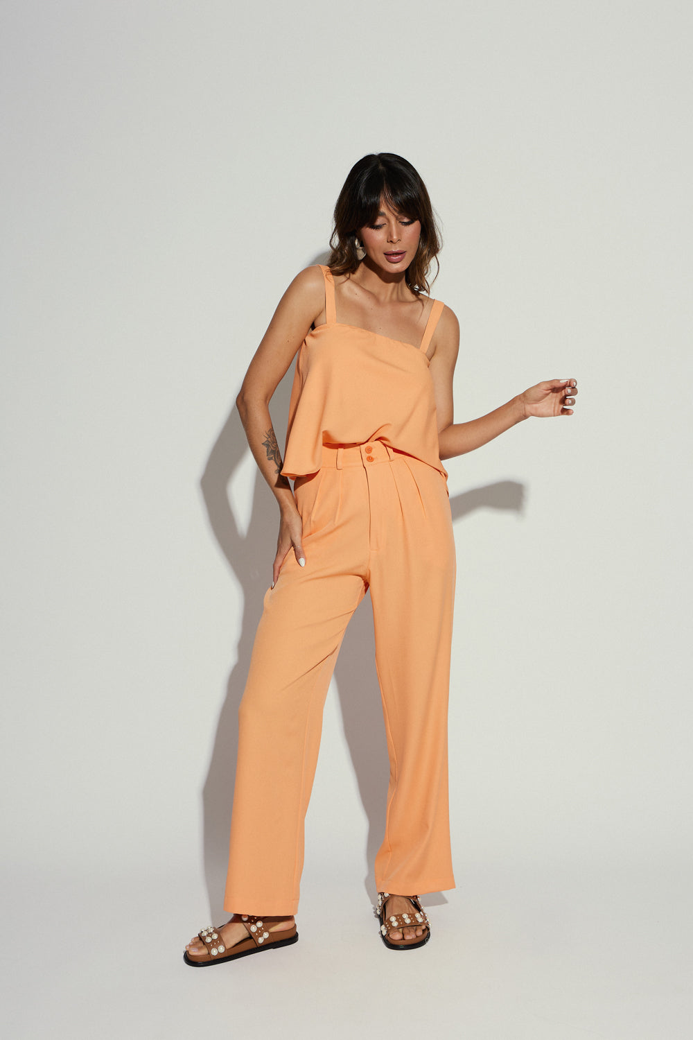 BLUSA SHEYNA