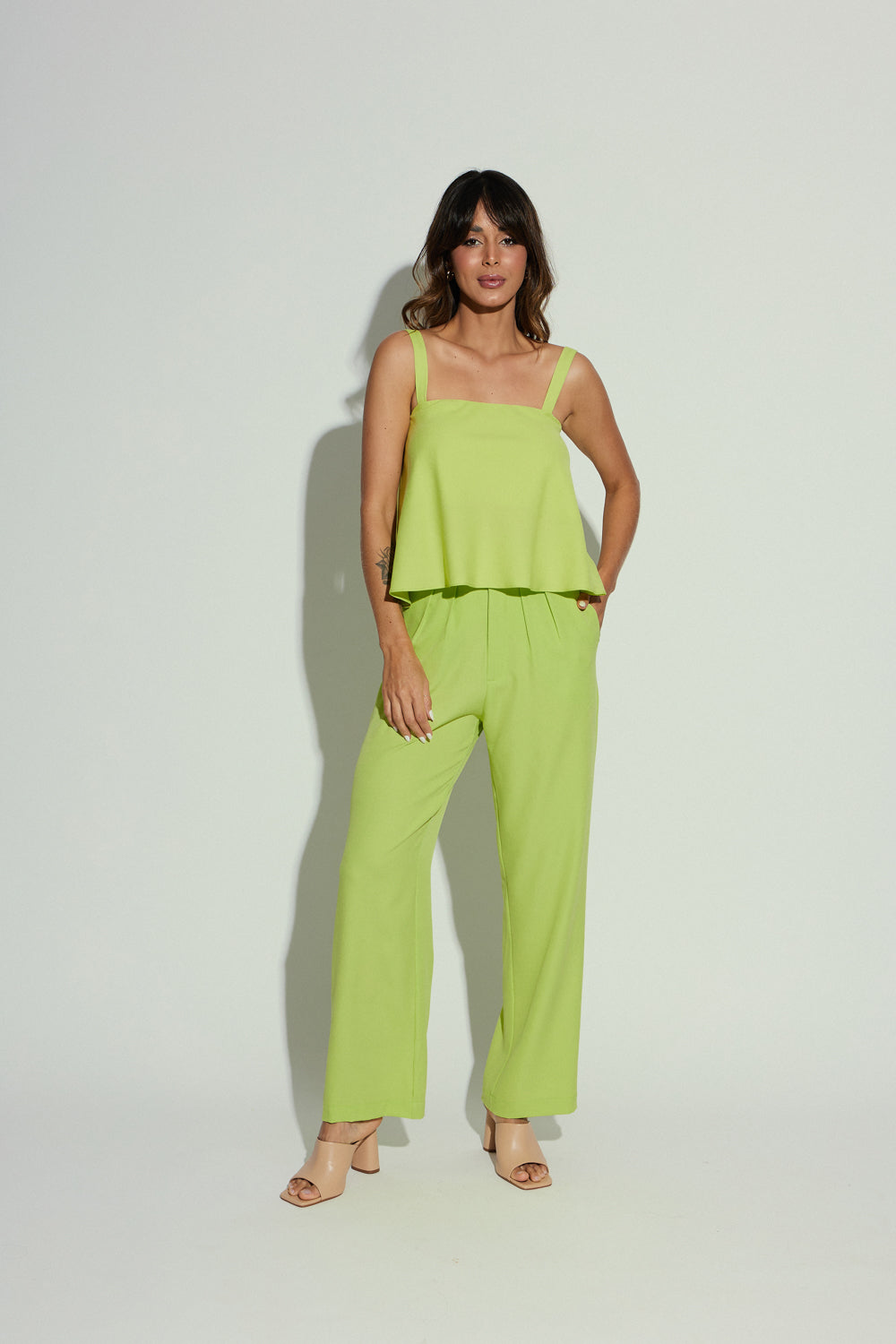 CALÇA CAROL