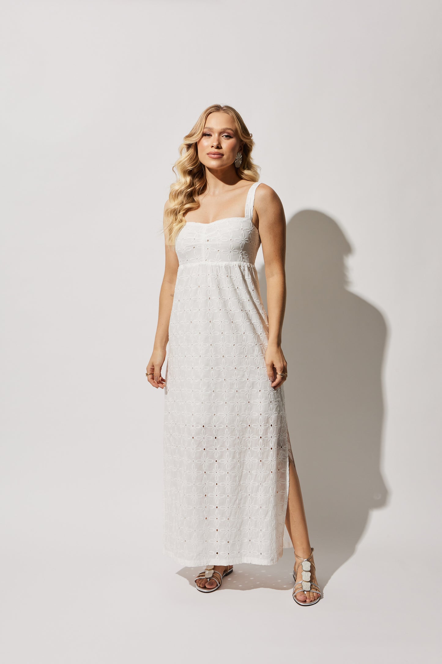 VESTIDO JACKELINE