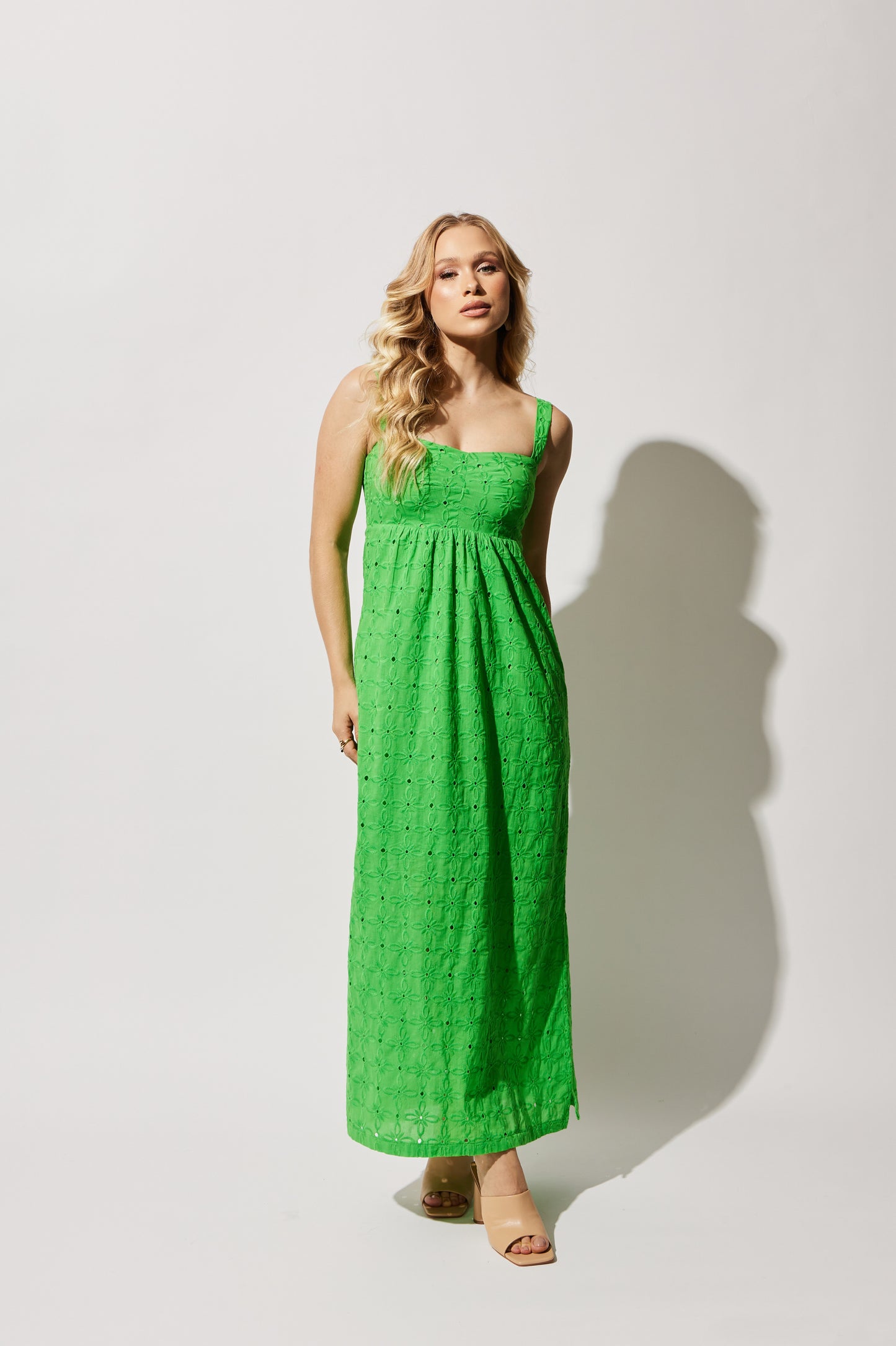 VESTIDO JACKELINE