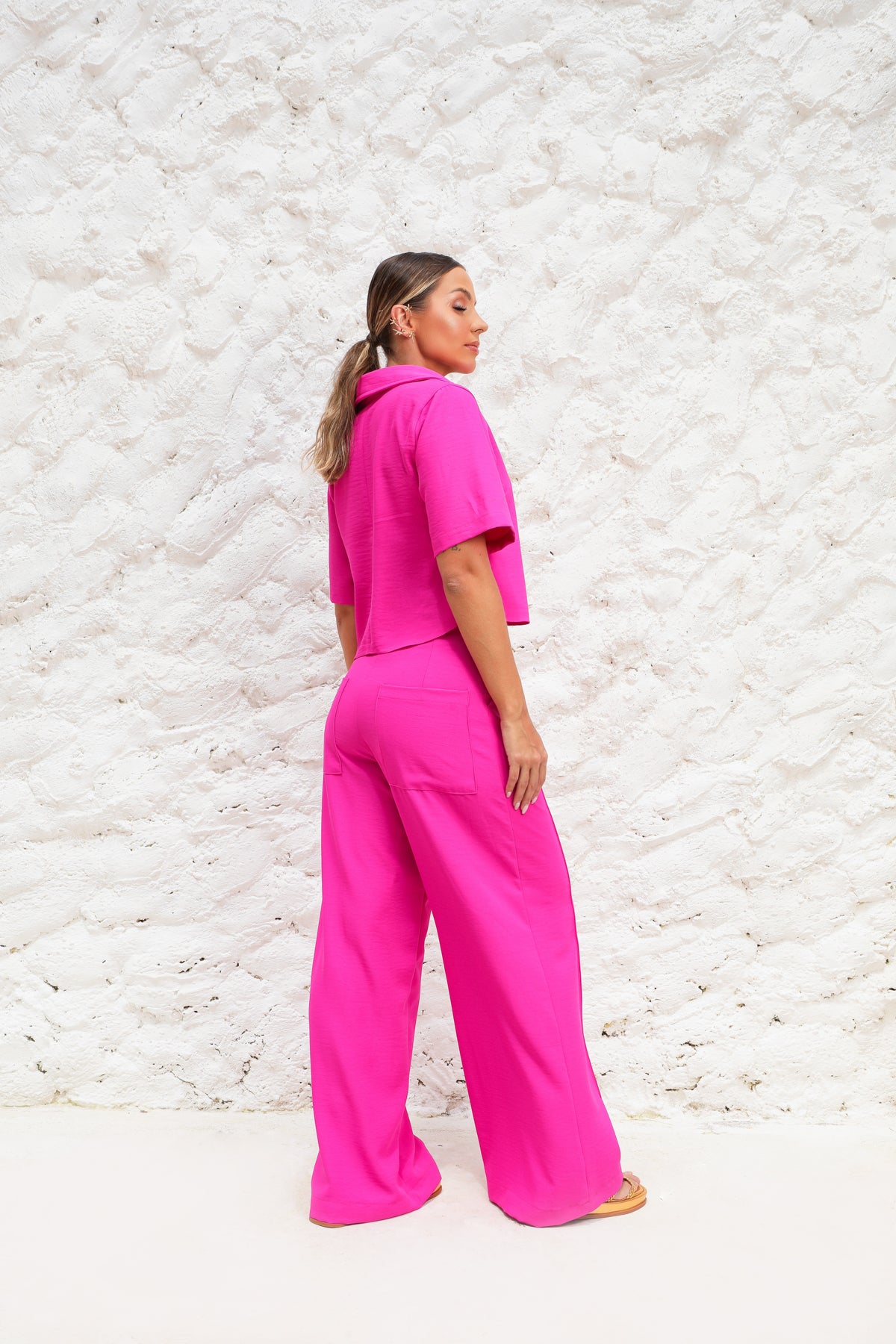 BLUSA EVA