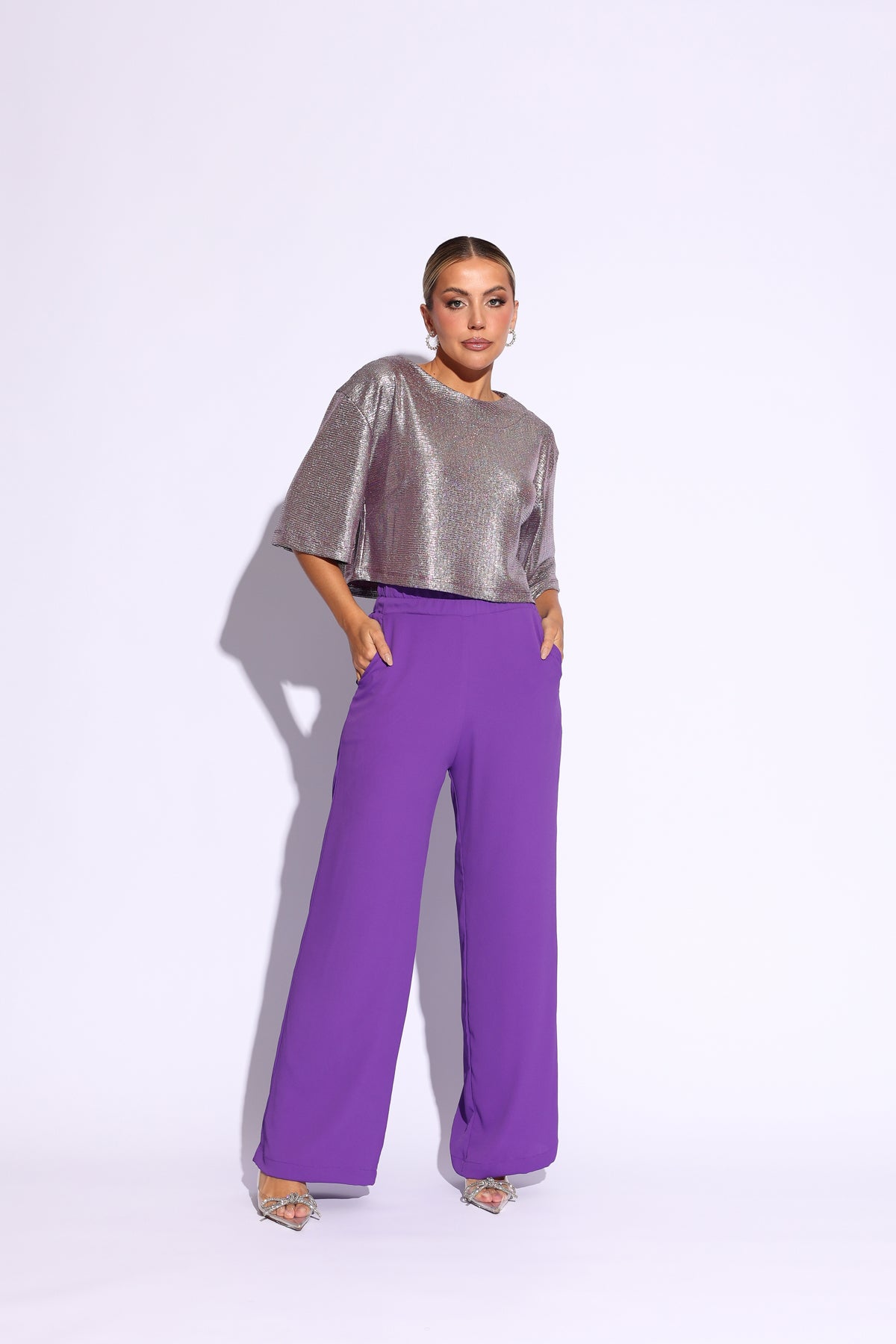 BLUSA ASSYA