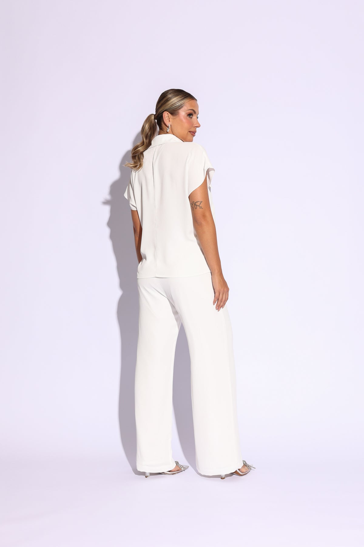 CALÇA ELI
