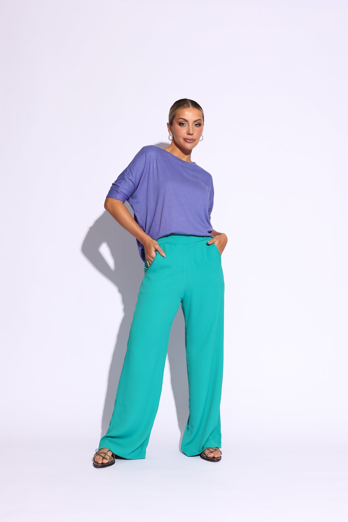 CALÇA ELI