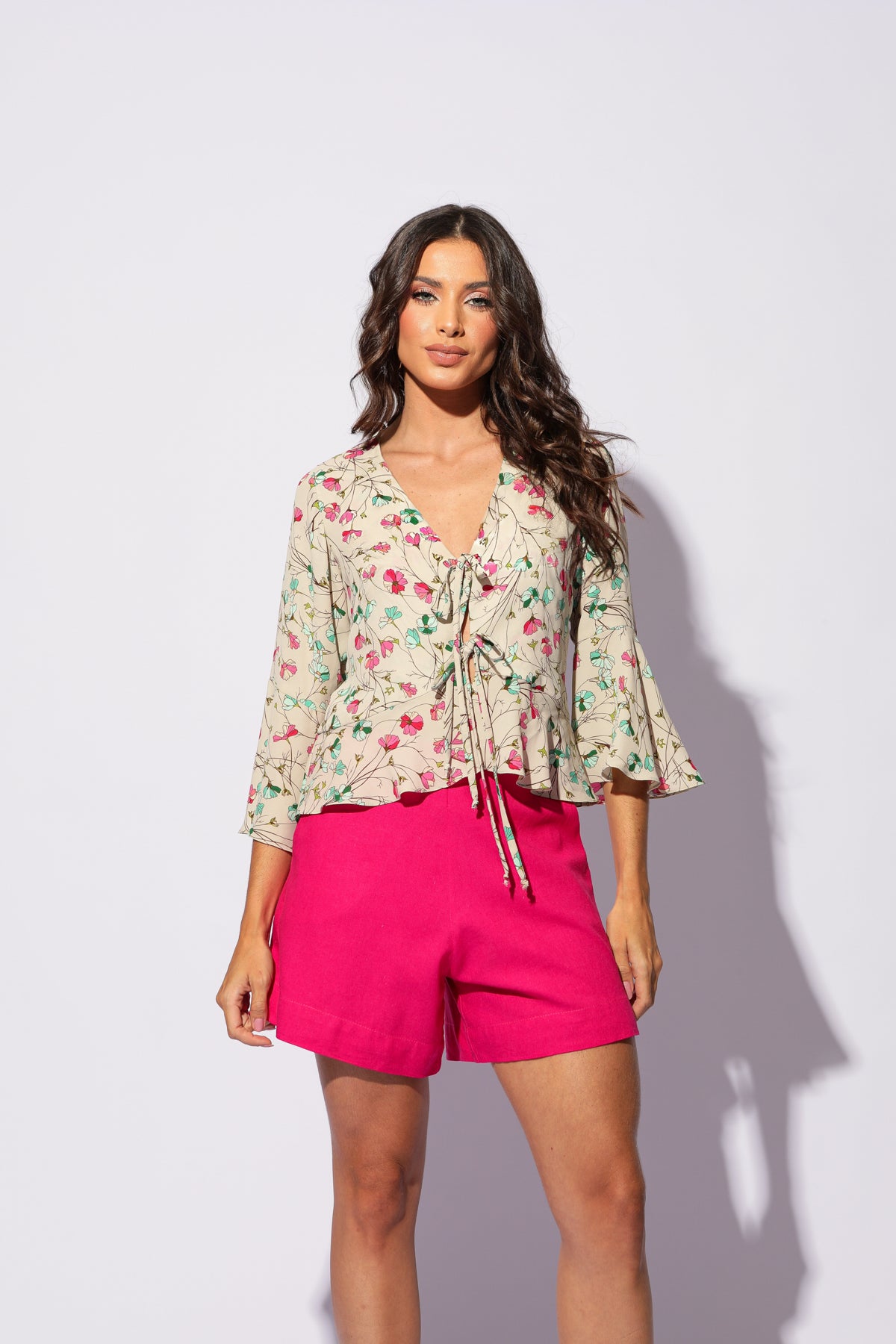 BLUSA BELLO