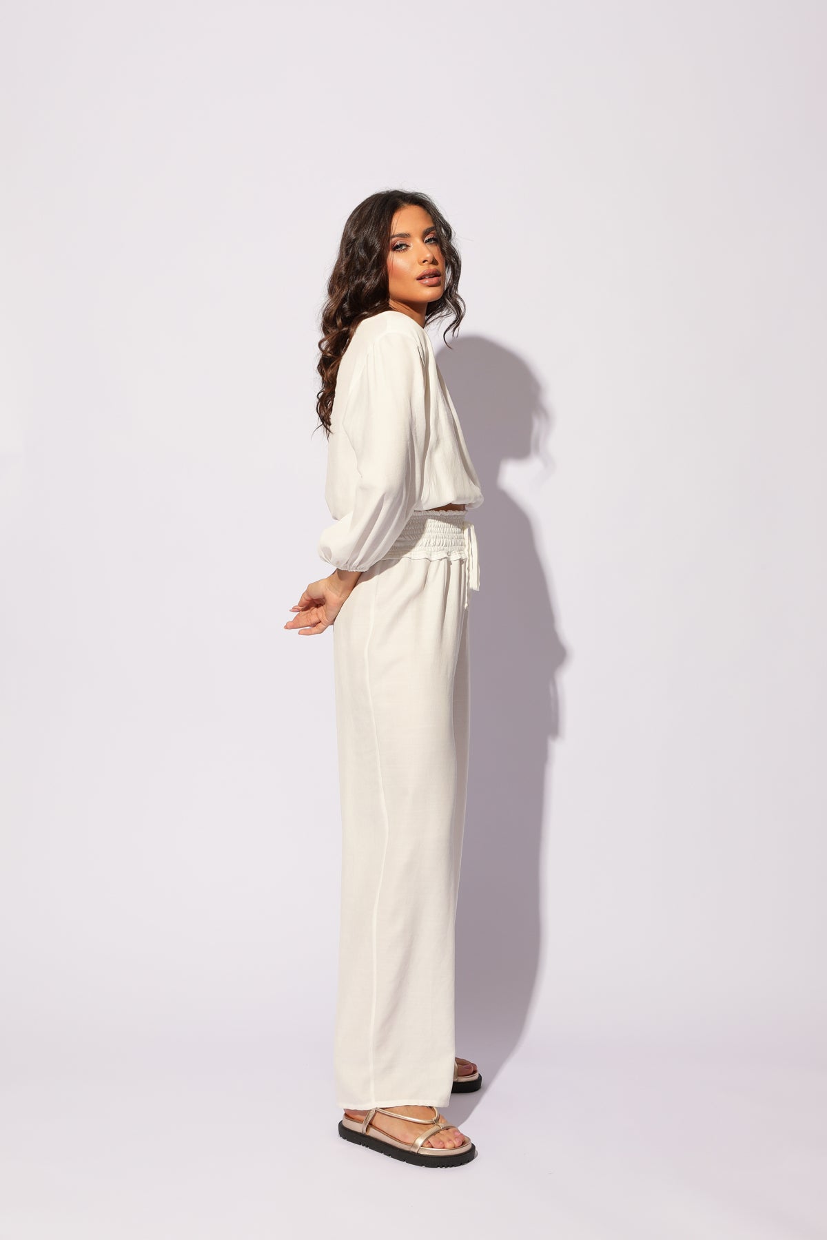 CALÇA BOGOTÁ