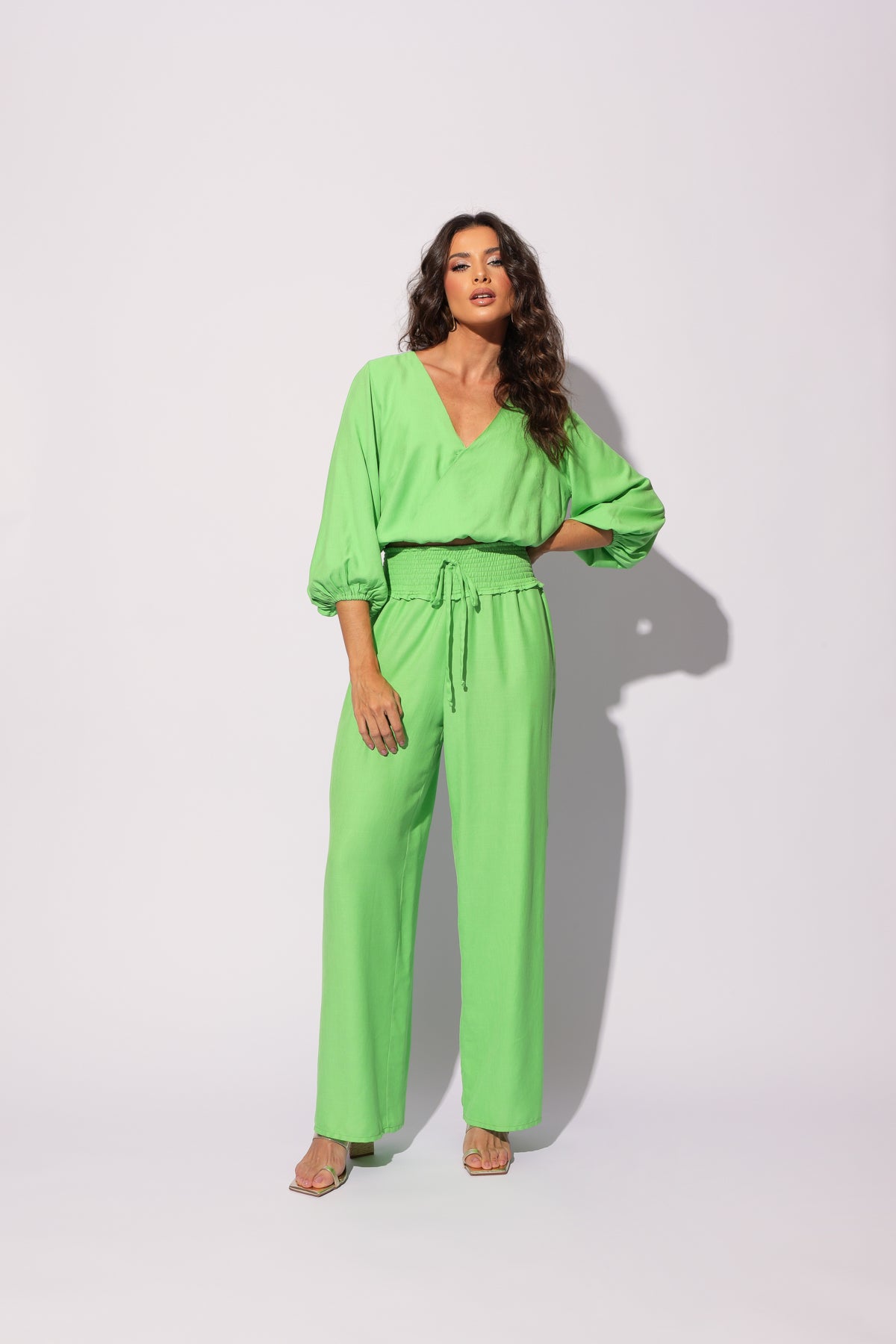 CALÇA BOGOTÁ
