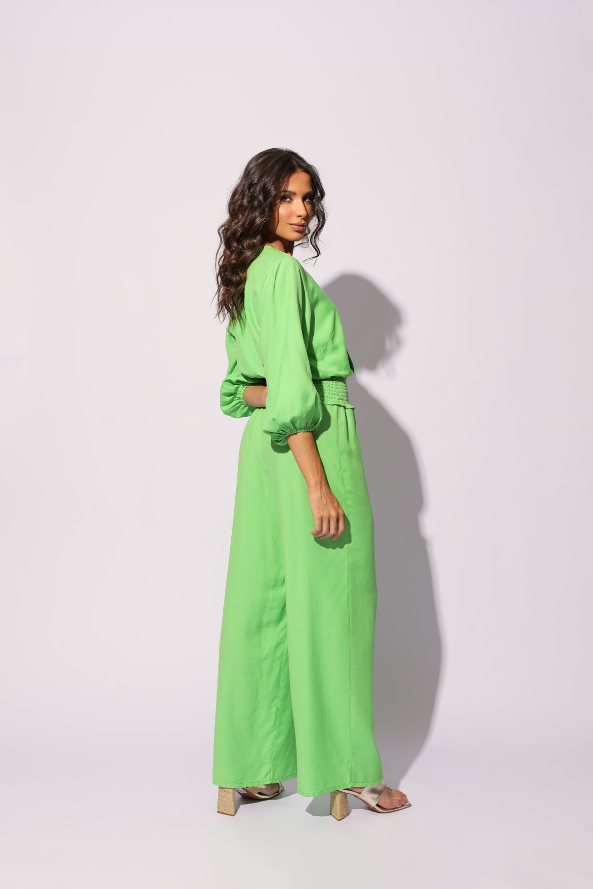 CALÇA BOGOTÁ