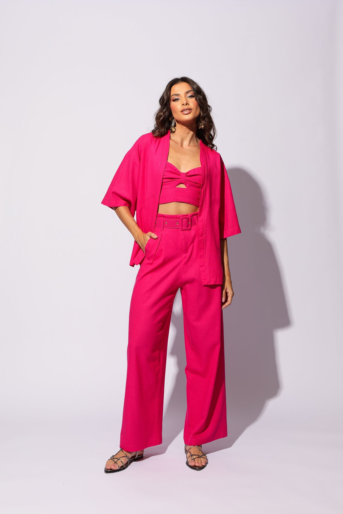 KIMONO CALI