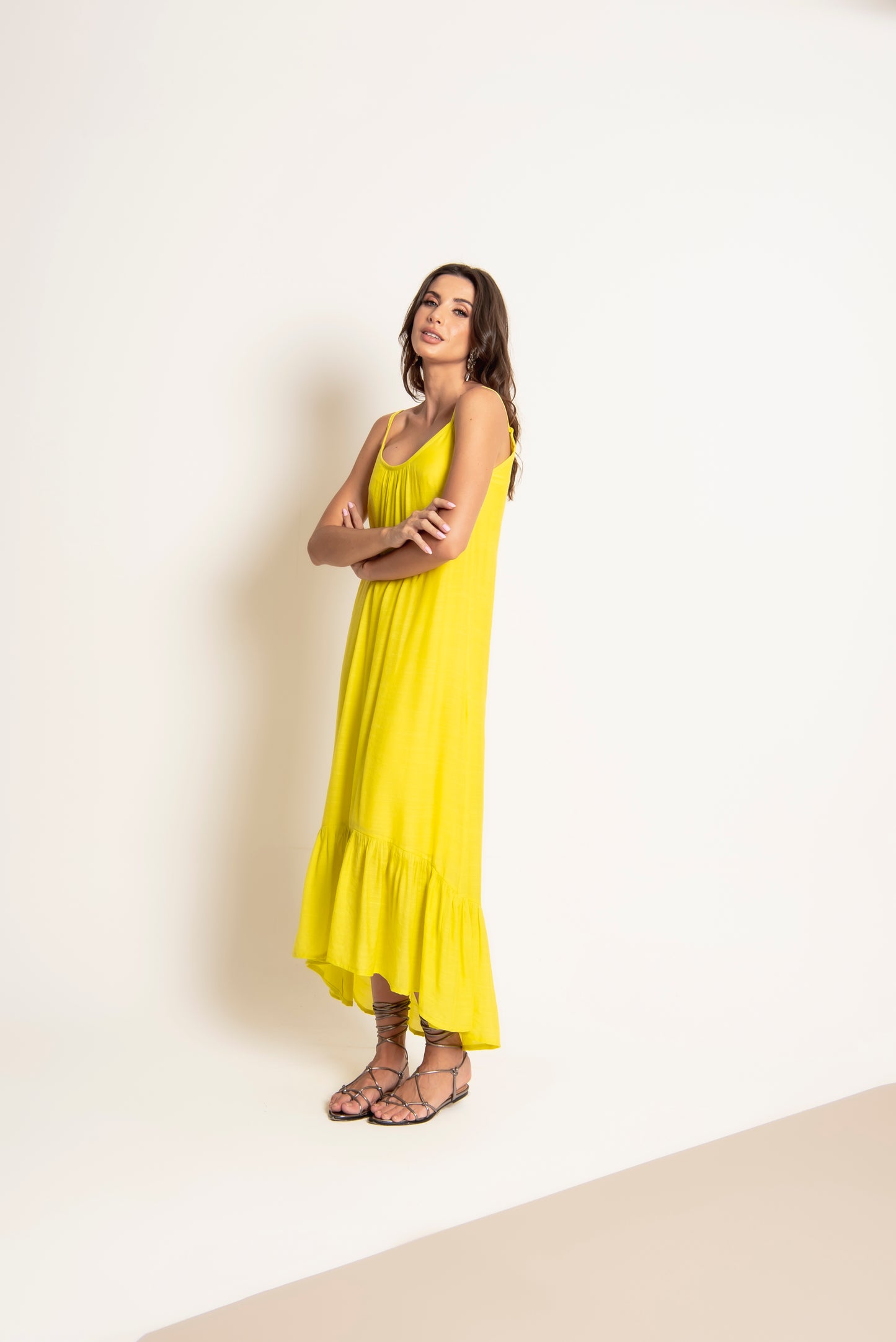 VESTIDO SOLEDAD