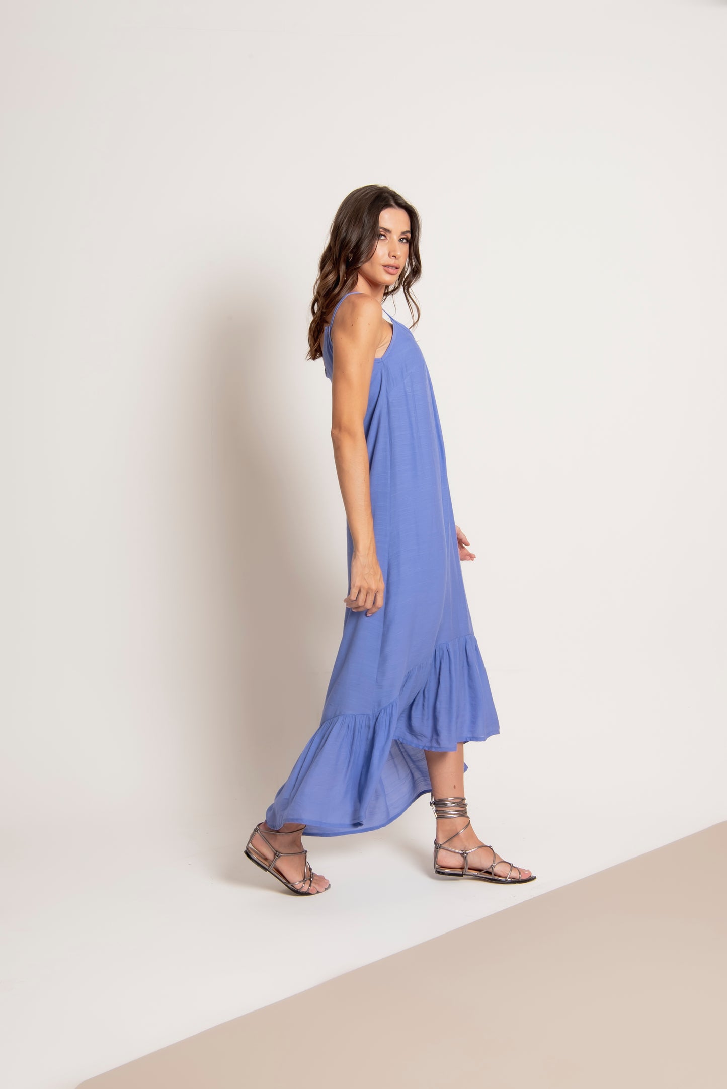 VESTIDO SOLEDAD