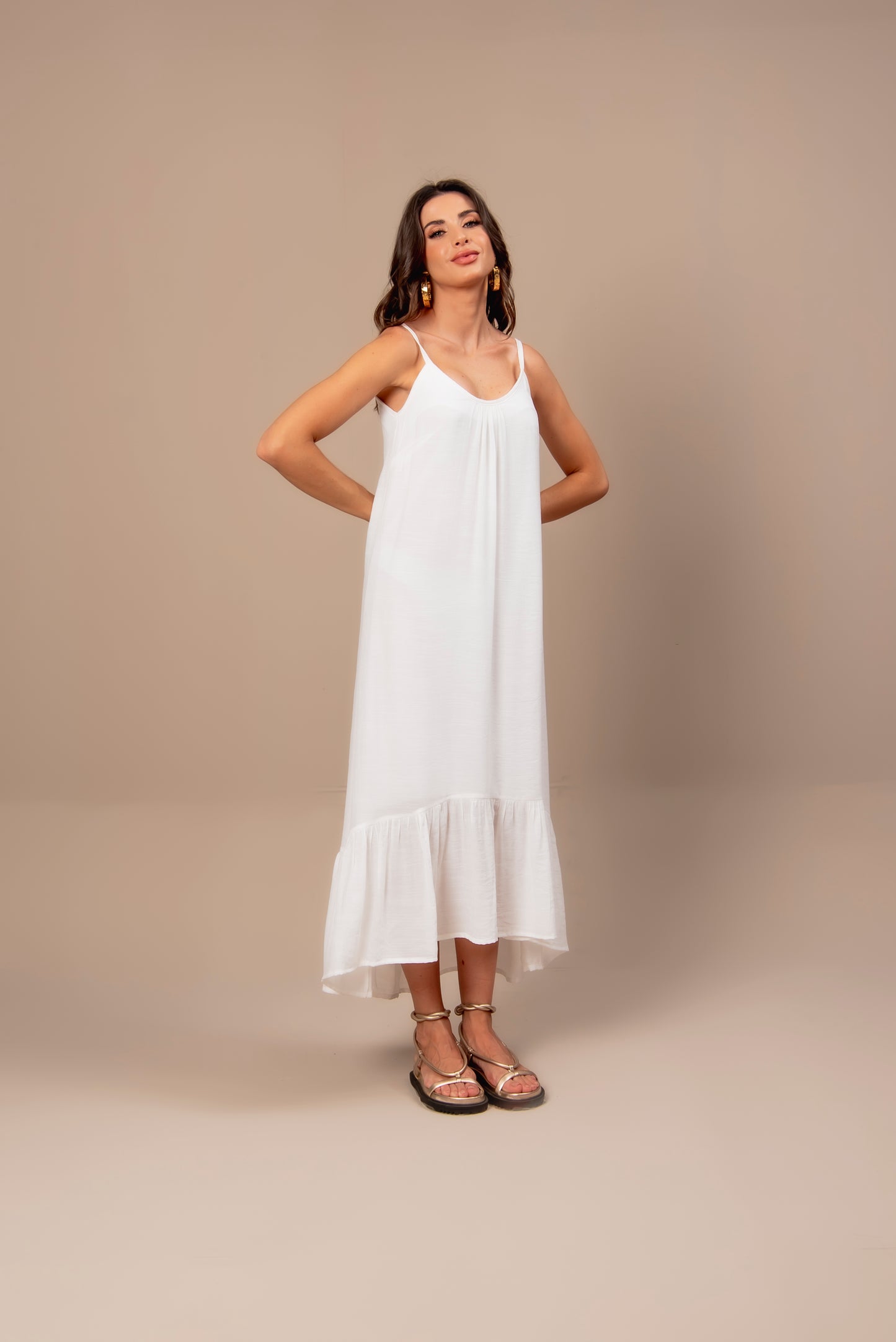 VESTIDO SOLEDAD