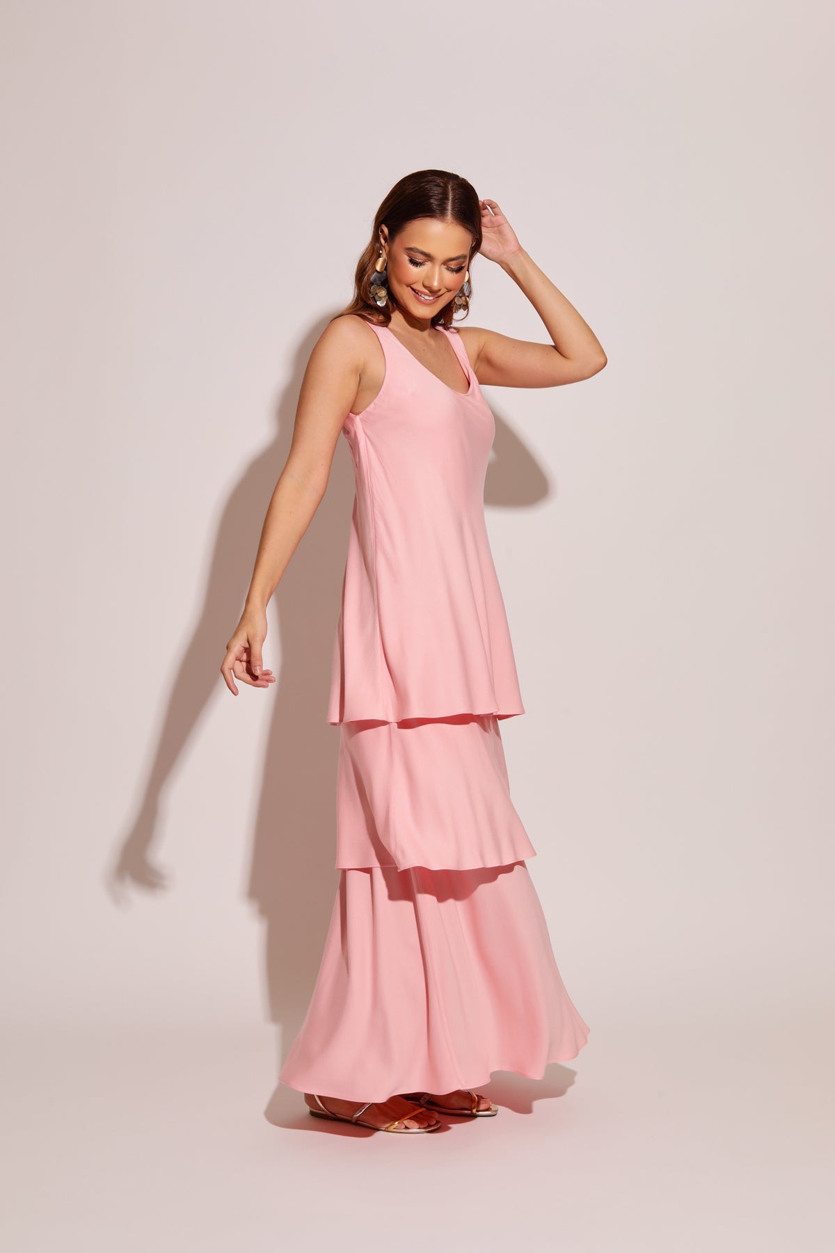 VESTIDO MILOS