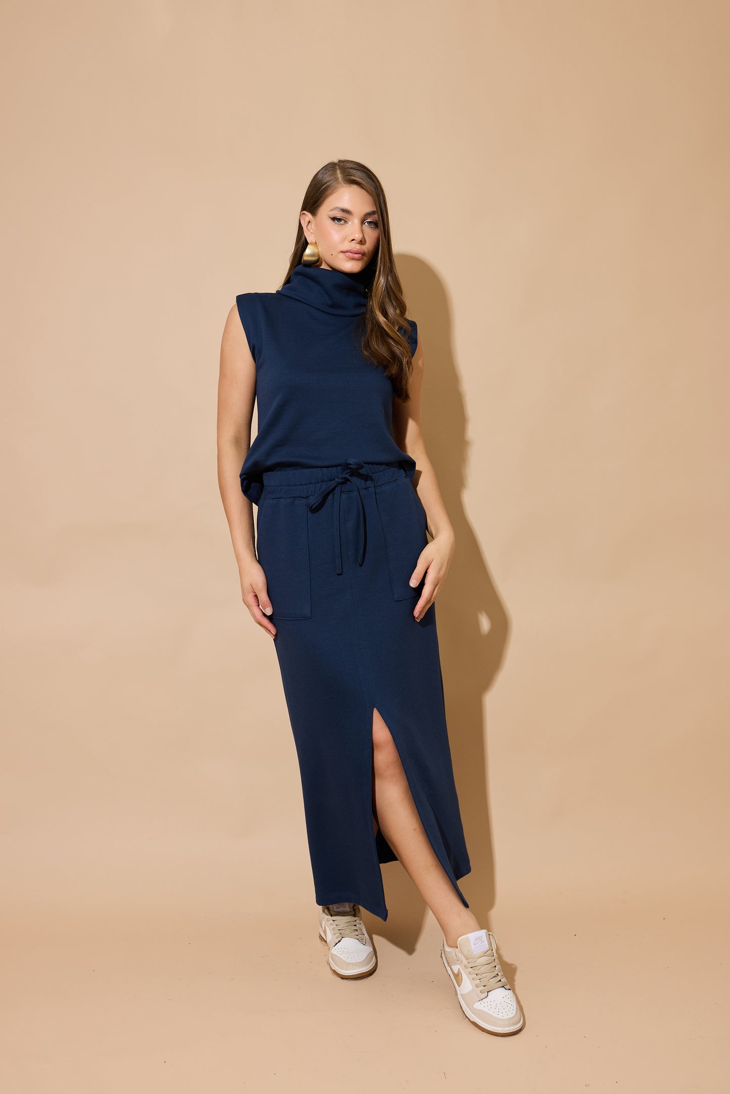 BLUSA PUCON